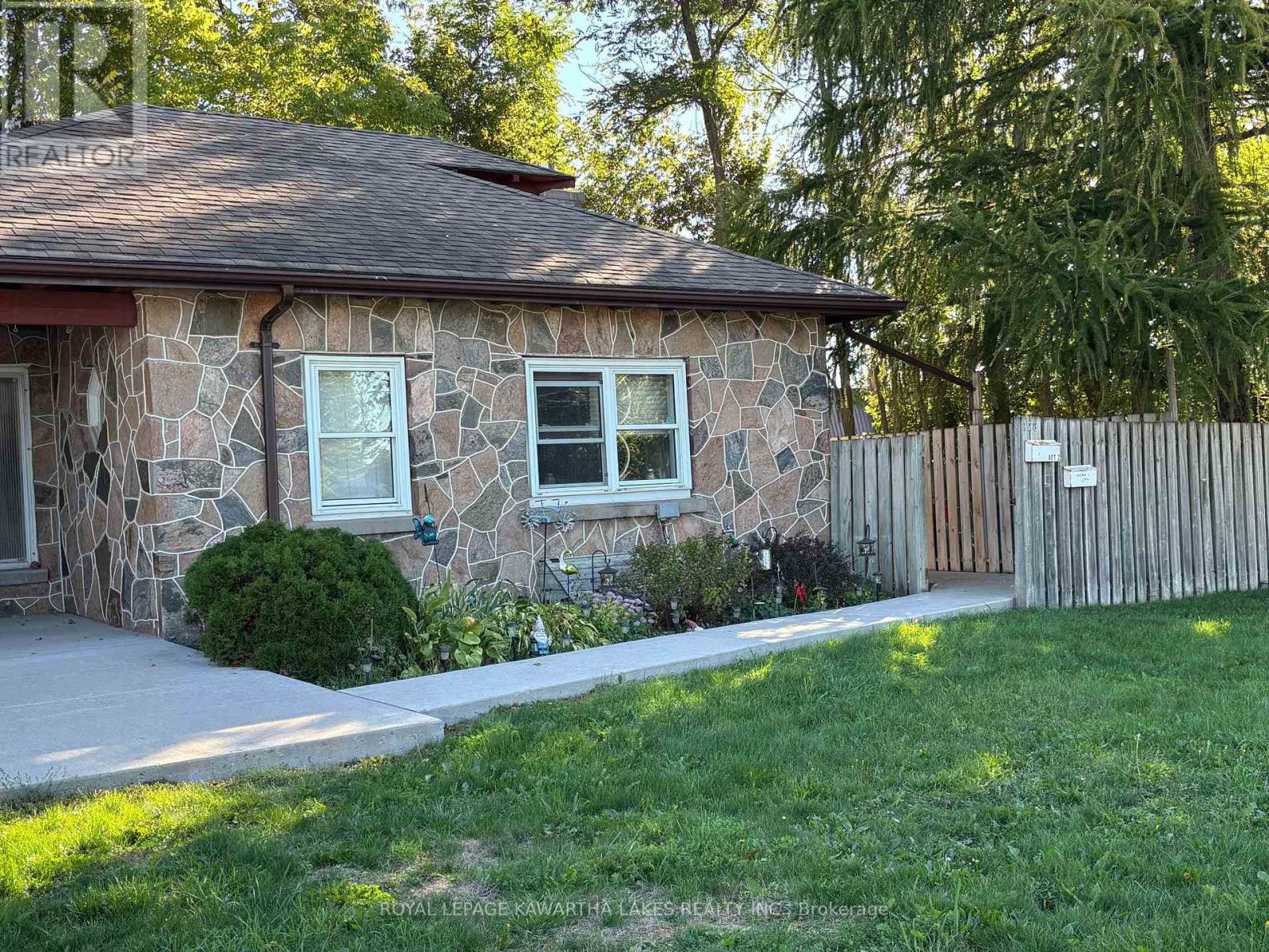 Lower - 128 Angeline Street N, Kawartha Lakes, Ontario  K9V 4N1 - Photo 1 - X12443104