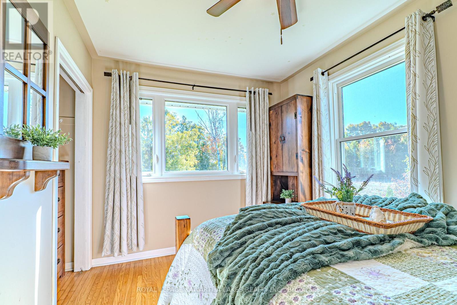 2525 Elm Tree Road, Kawartha Lakes, Ontario  K9V 4R1 - Photo 25 - X12449223