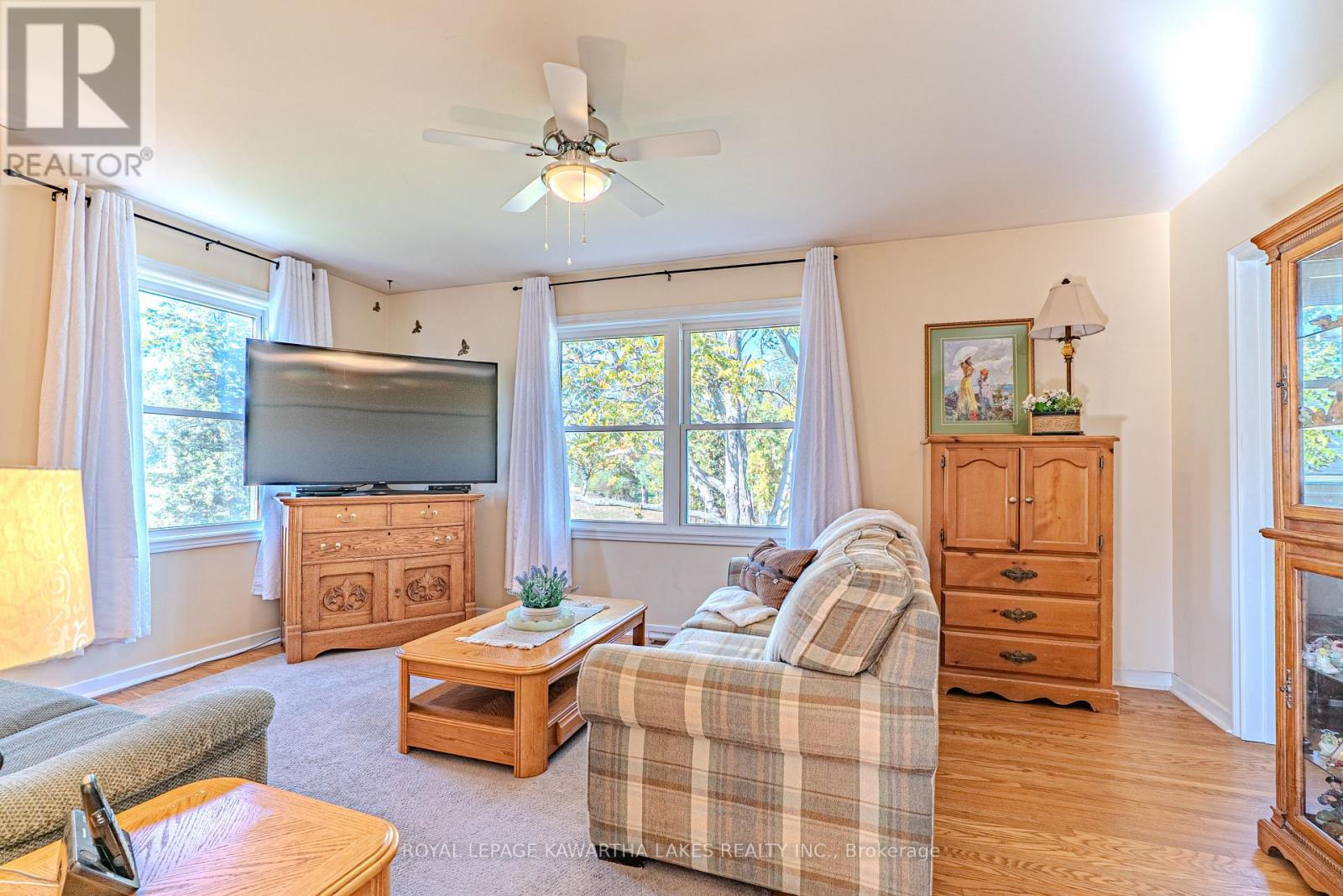 2525 Elm Tree Road, Kawartha Lakes, Ontario  K9V 4R1 - Photo 26 - X12449223