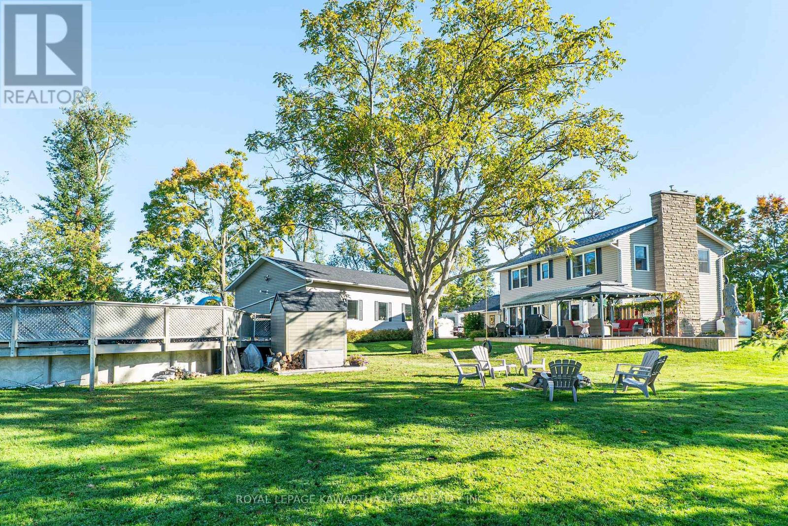 2525 Elm Tree Road, Kawartha Lakes, Ontario  K9V 4R1 - Photo 36 - X12449223