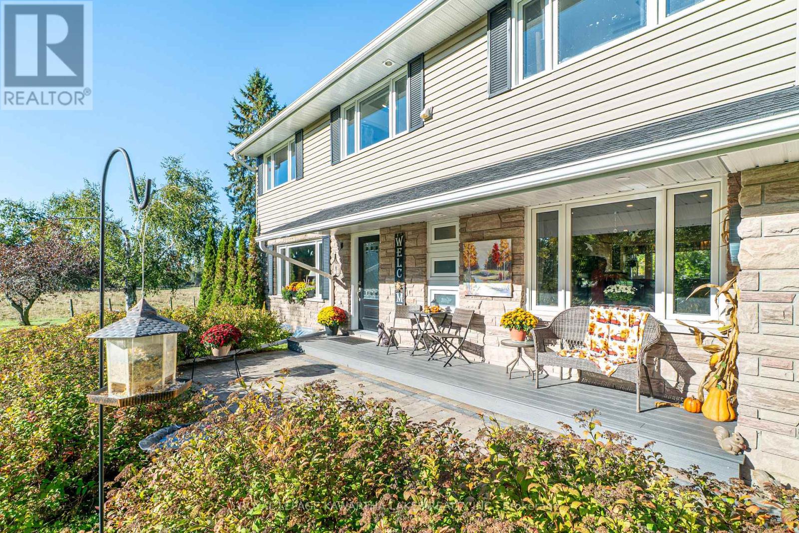2525 Elm Tree Road, Kawartha Lakes, Ontario  K9V 4R1 - Photo 7 - X12449223