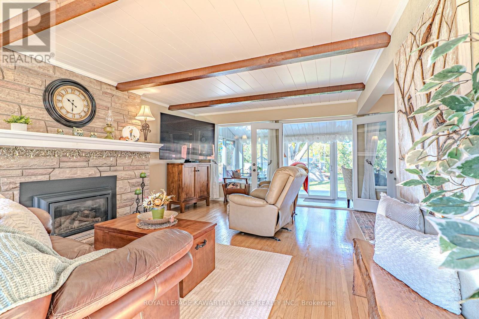 2525 Elm Tree Road, Kawartha Lakes, Ontario  K9V 4R1 - Photo 9 - X12449223