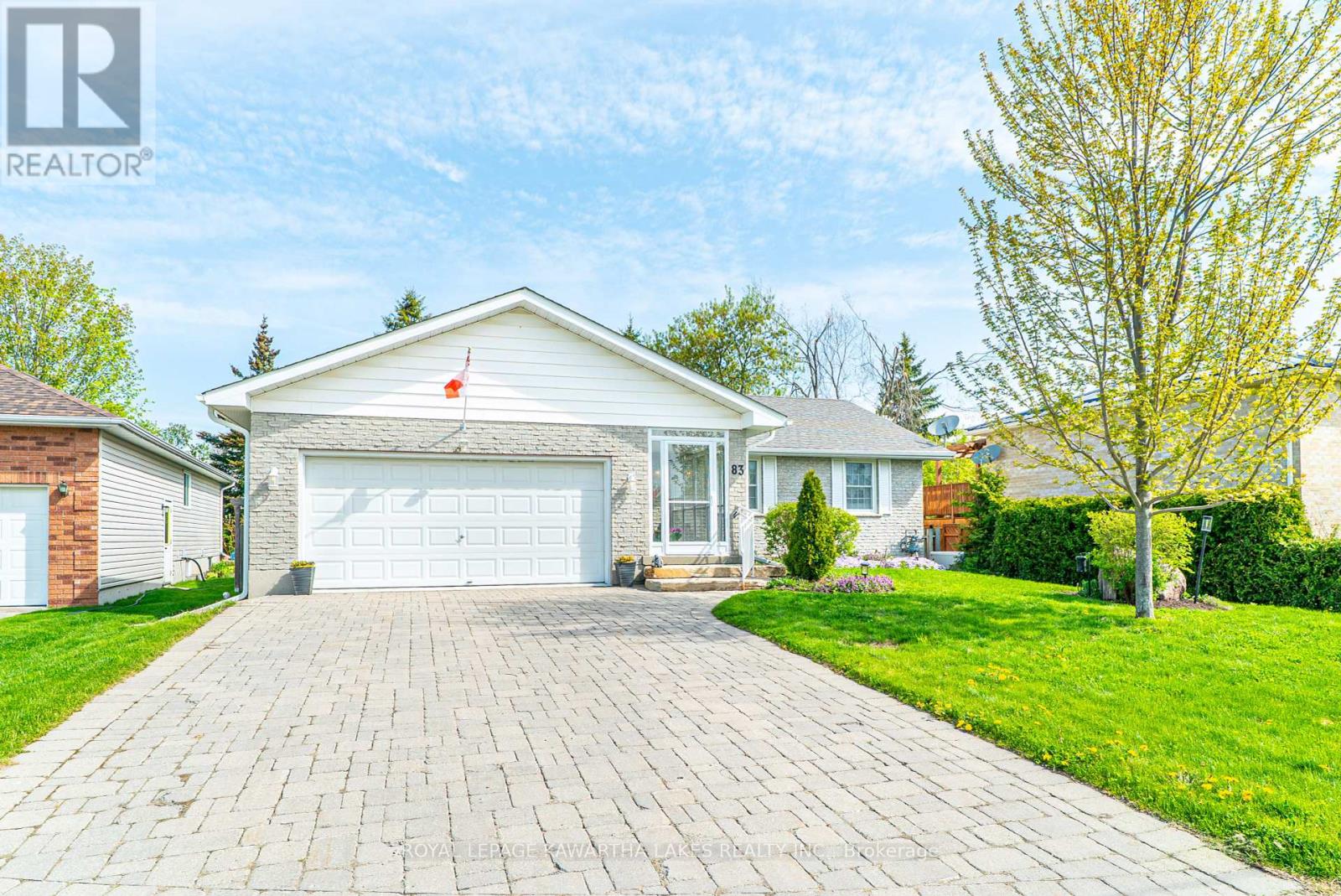 83 Lori Boulevard, Kawartha Lakes, Ontario  K9V 6V7 - Photo 1 - X12465255