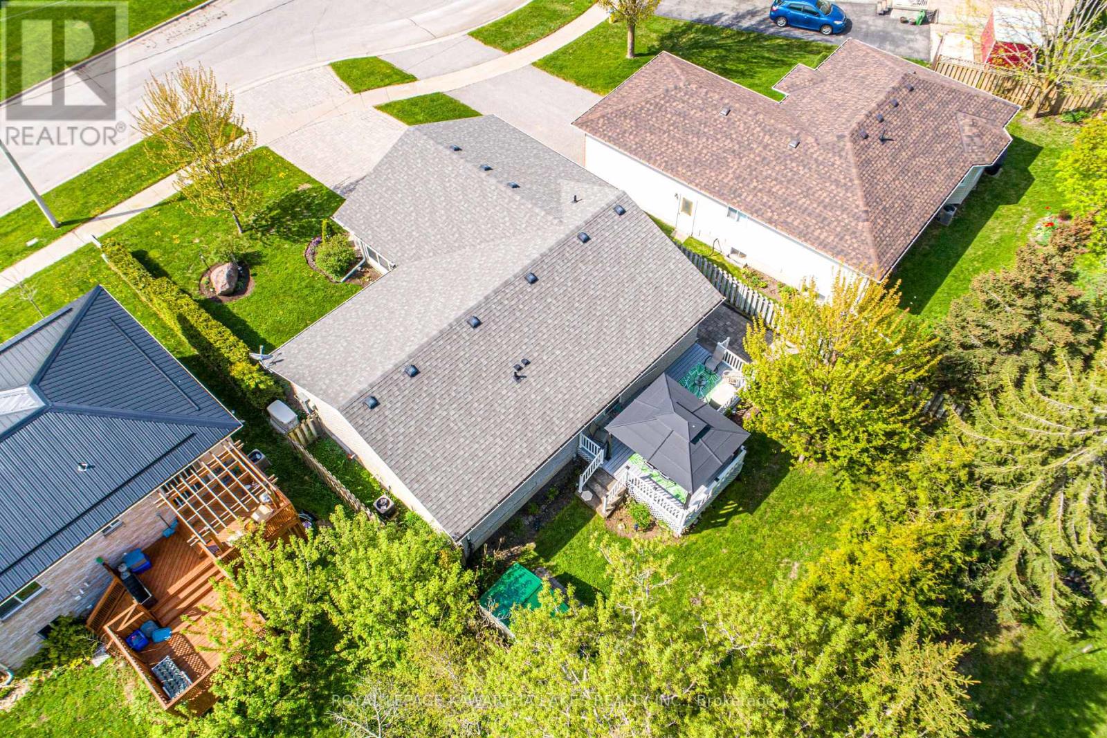 83 Lori Boulevard, Kawartha Lakes, Ontario  K9V 6V7 - Photo 34 - X12465255