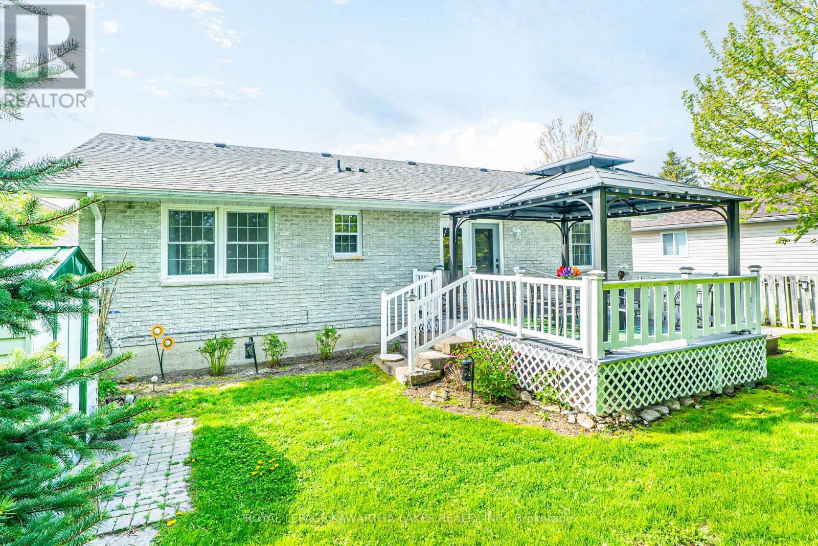 83 Lori Boulevard, Kawartha Lakes, Ontario  K9V 6V7 - Photo 36 - X12465255