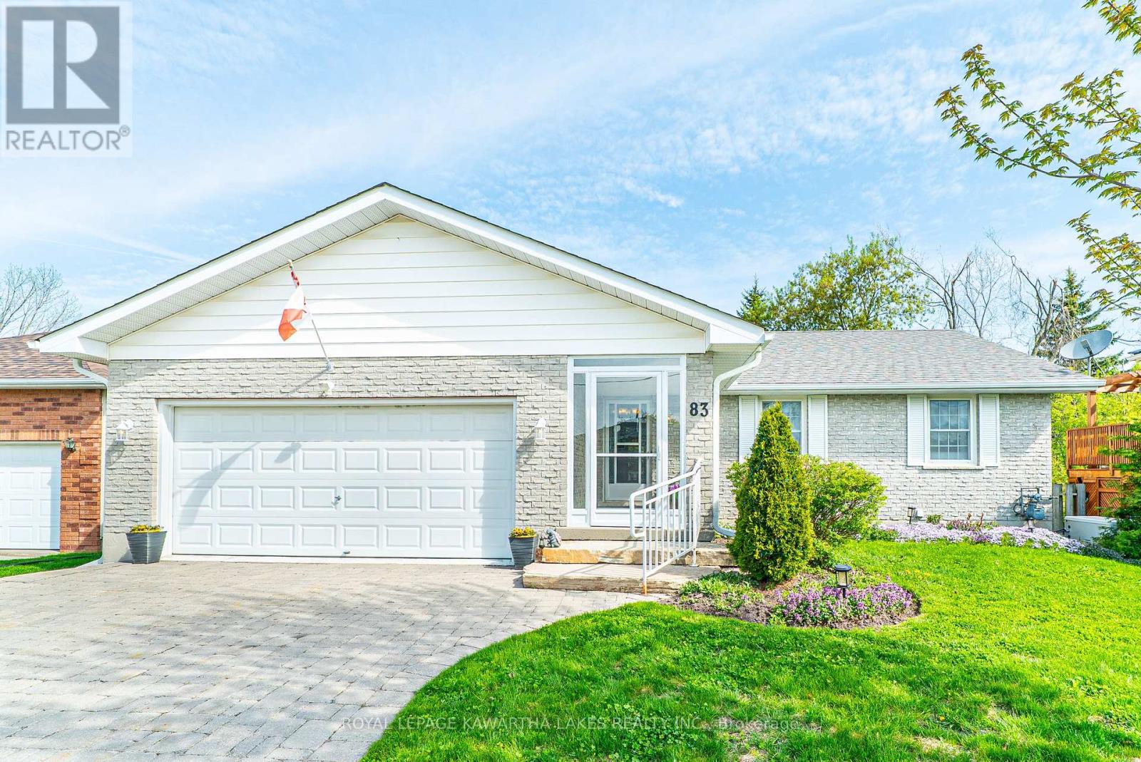 83 Lori Boulevard, Kawartha Lakes, Ontario  K9V 6V7 - Photo 5 - X12465255