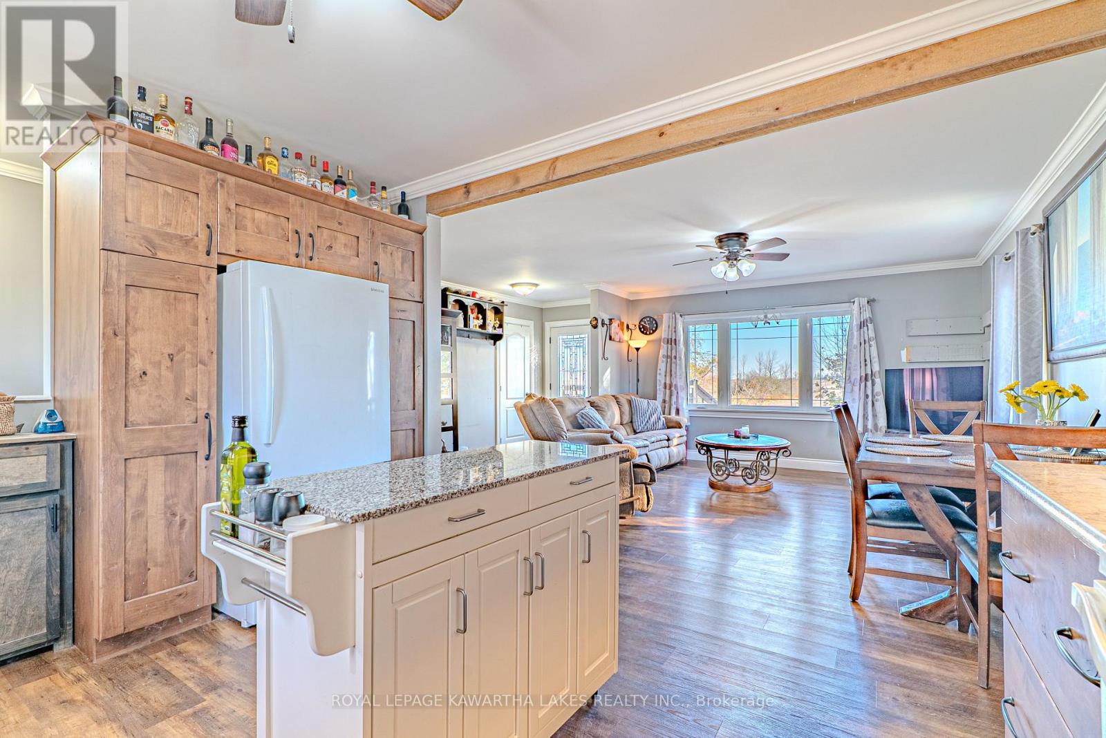 297 Hartley Road, Kawartha Lakes, Ontario  K0M 2T0 - Photo 15 - X12490668