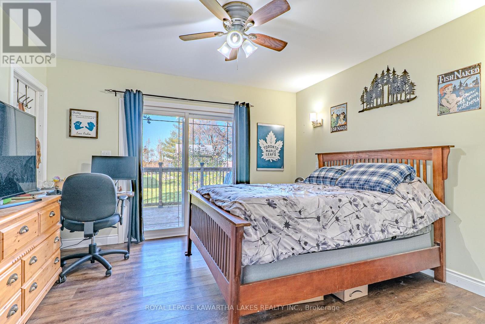 297 Hartley Road, Kawartha Lakes, Ontario  K0M 2T0 - Photo 16 - X12490668