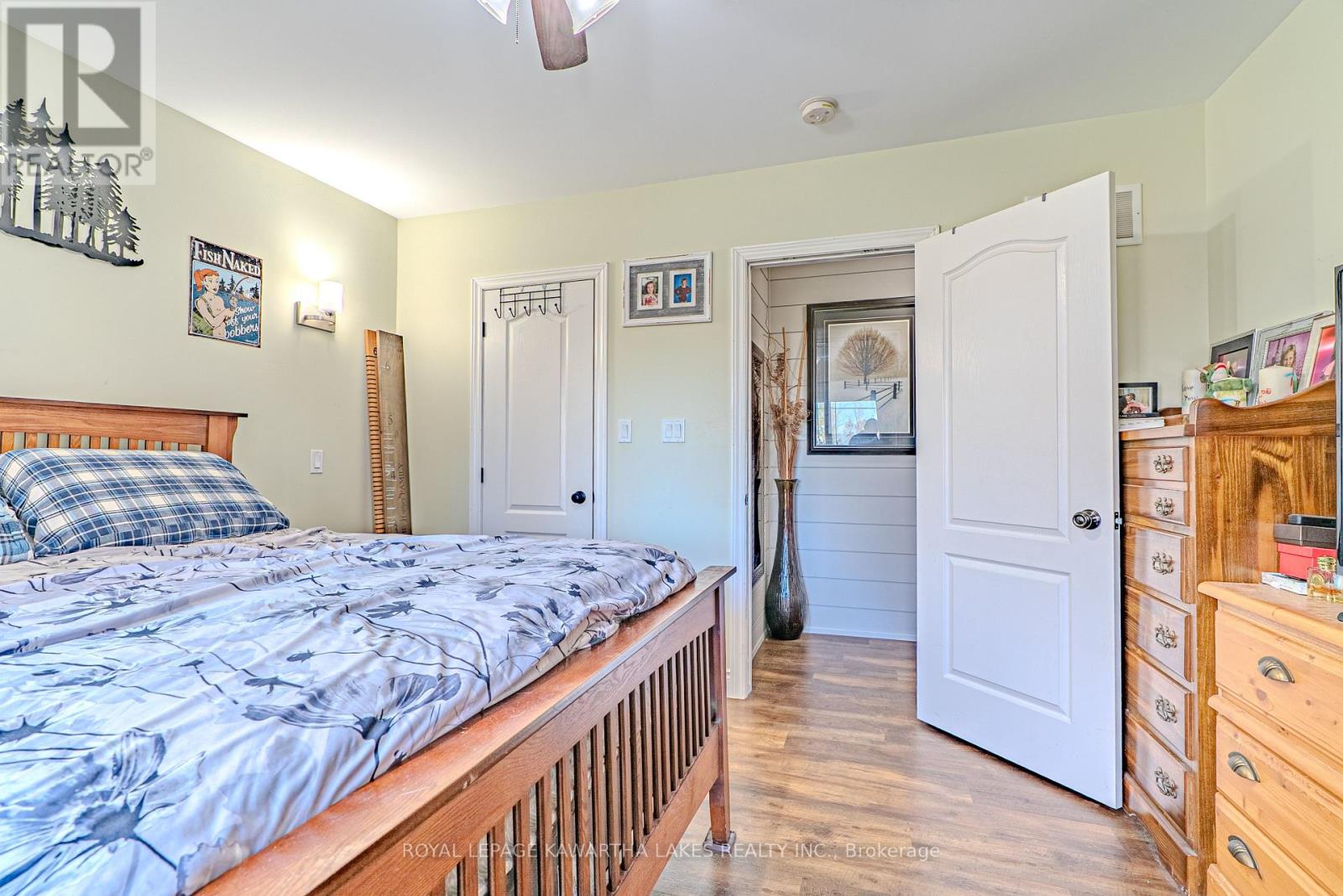 297 Hartley Road, Kawartha Lakes, Ontario  K0M 2T0 - Photo 17 - X12490668