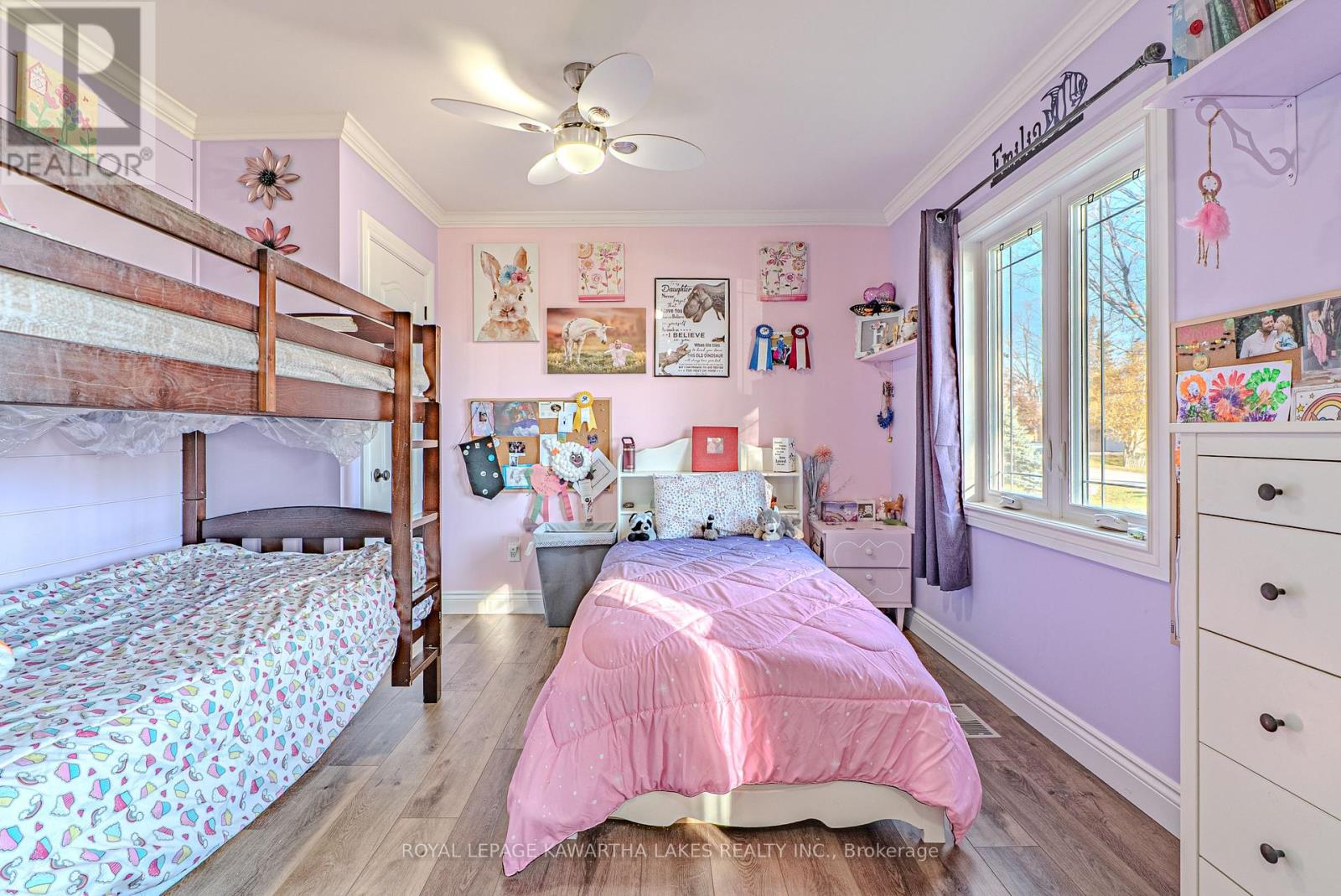 297 Hartley Road, Kawartha Lakes, Ontario  K0M 2T0 - Photo 18 - X12490668