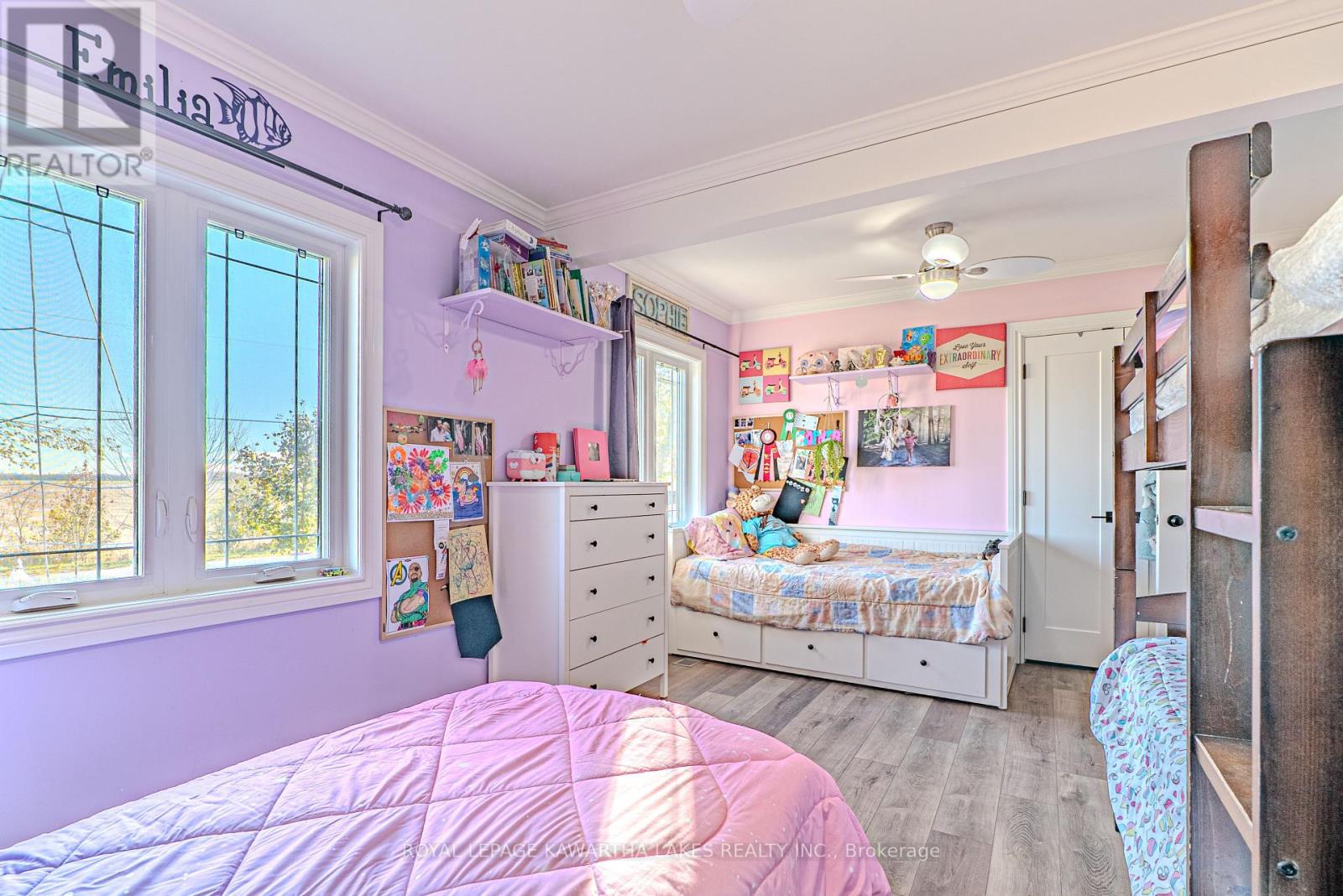 297 Hartley Road, Kawartha Lakes, Ontario  K0M 2T0 - Photo 19 - X12490668