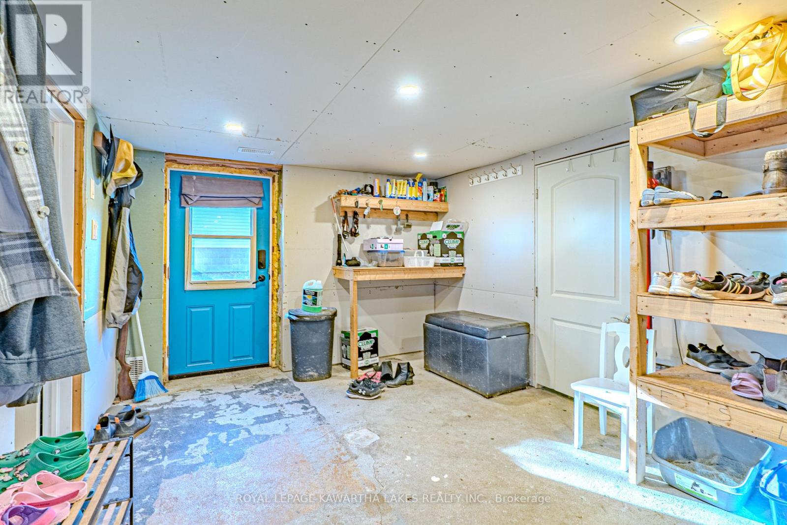 297 Hartley Road, Kawartha Lakes, Ontario  K0M 2T0 - Photo 25 - X12490668