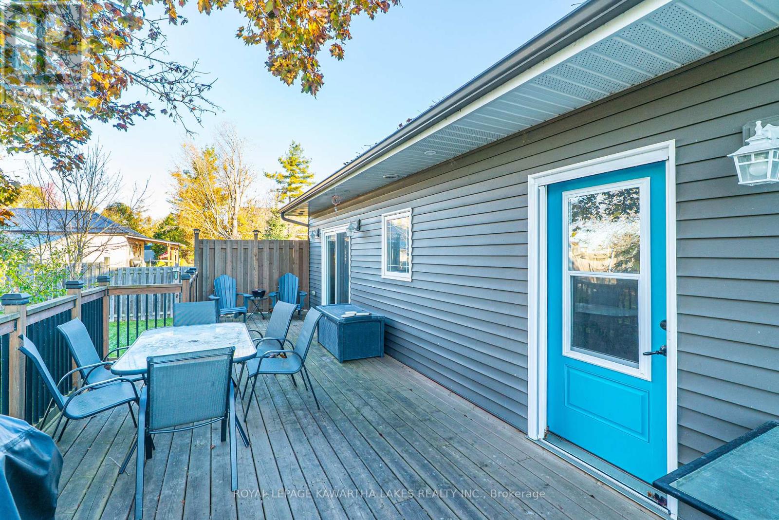 297 Hartley Road, Kawartha Lakes, Ontario  K0M 2T0 - Photo 29 - X12490668