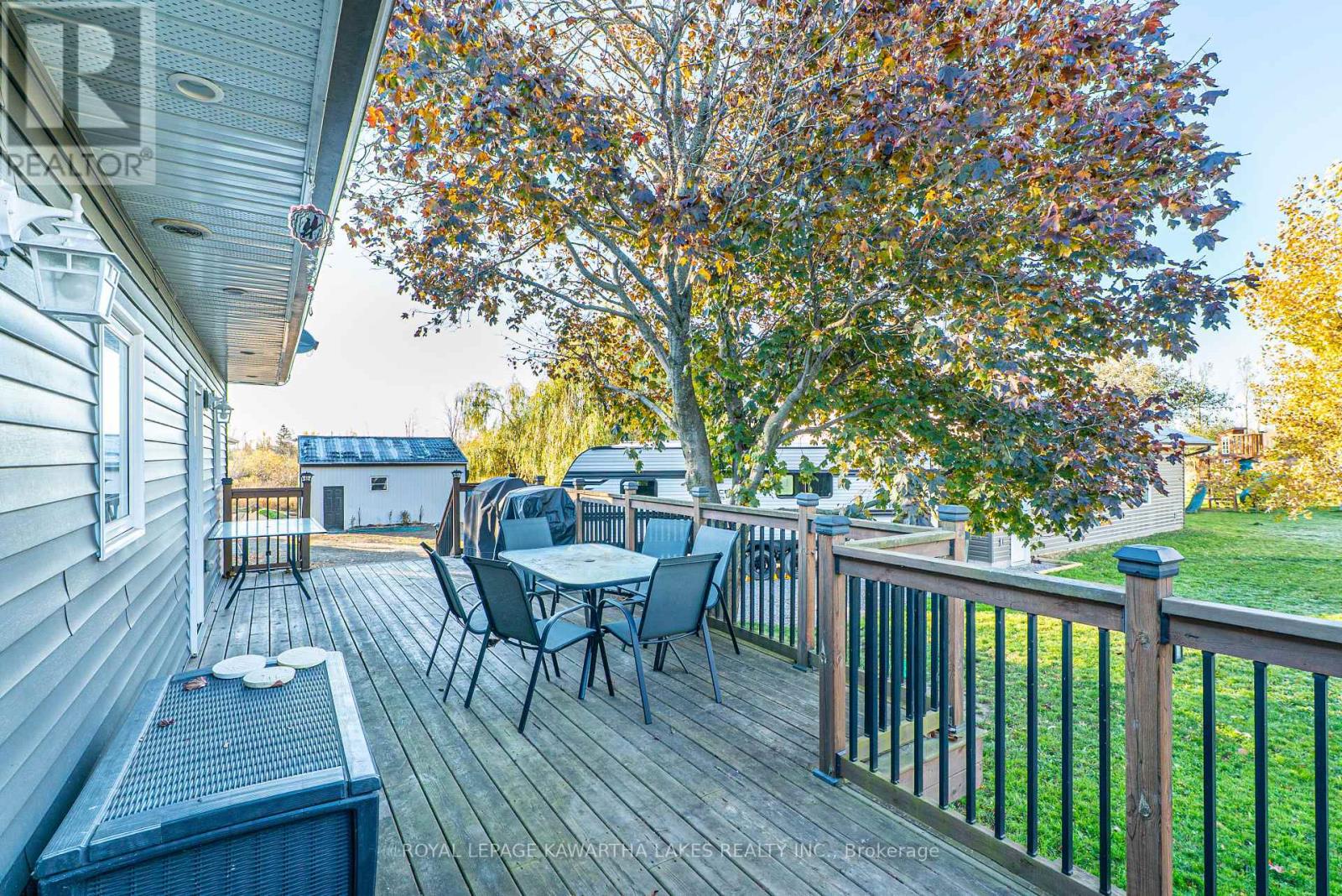 297 Hartley Road, Kawartha Lakes, Ontario  K0M 2T0 - Photo 30 - X12490668