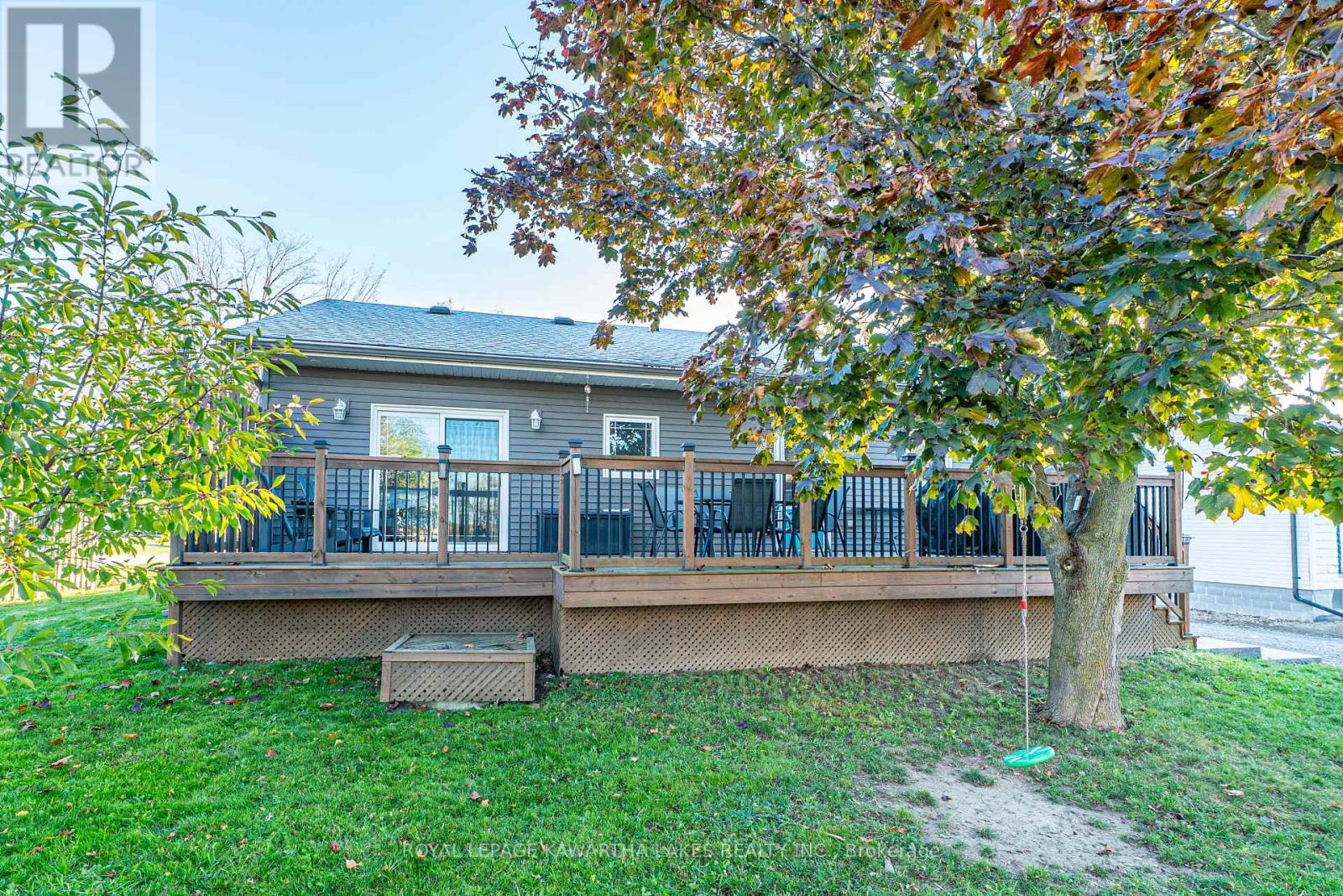 297 Hartley Road, Kawartha Lakes, Ontario  K0M 2T0 - Photo 32 - X12490668