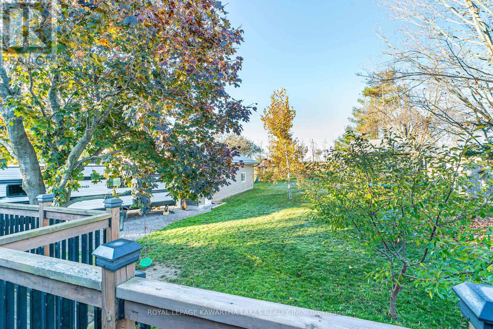 297 Hartley Road, Kawartha Lakes, Ontario  K0M 2T0 - Photo 33 - X12490668