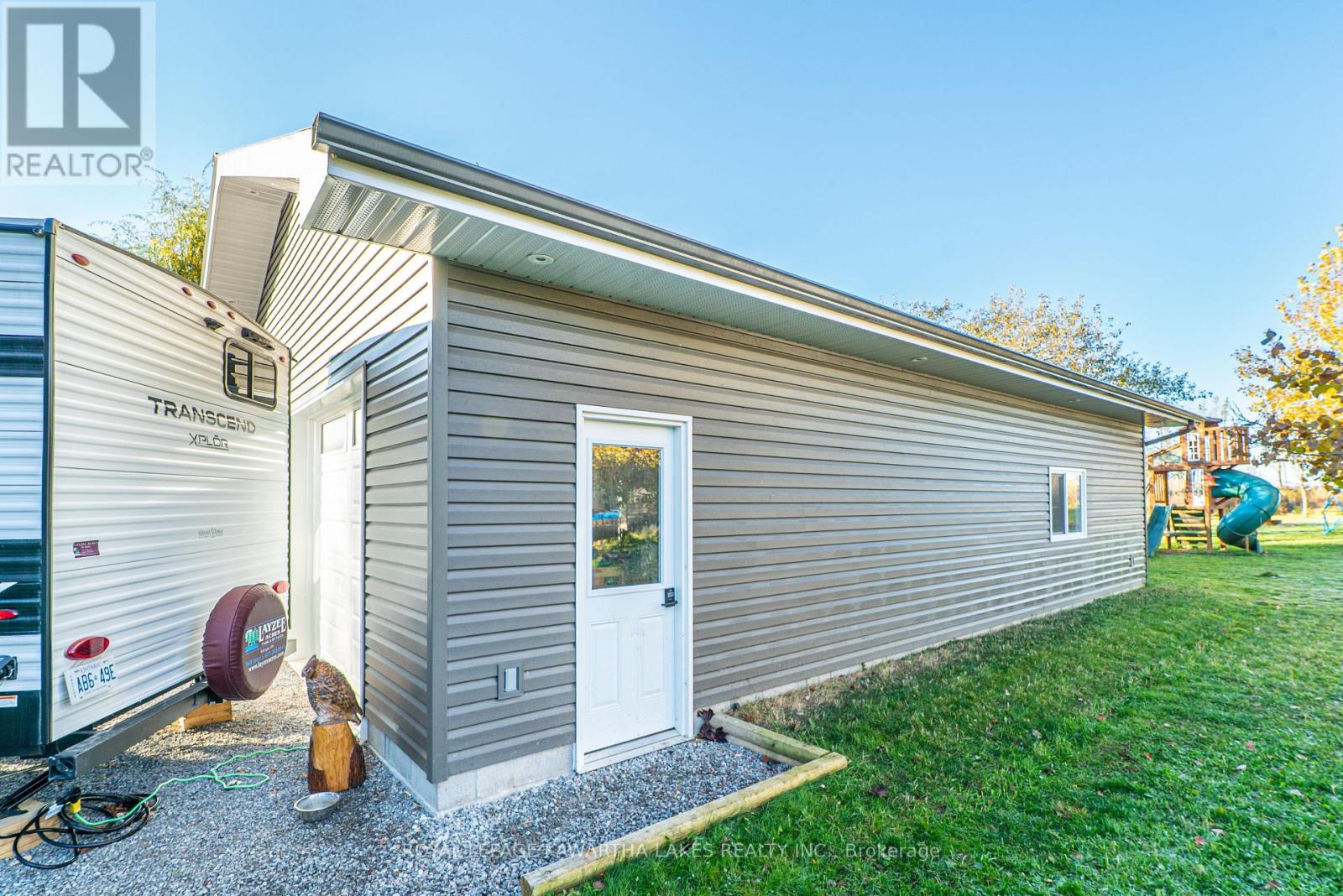 297 Hartley Road, Kawartha Lakes, Ontario  K0M 2T0 - Photo 34 - X12490668