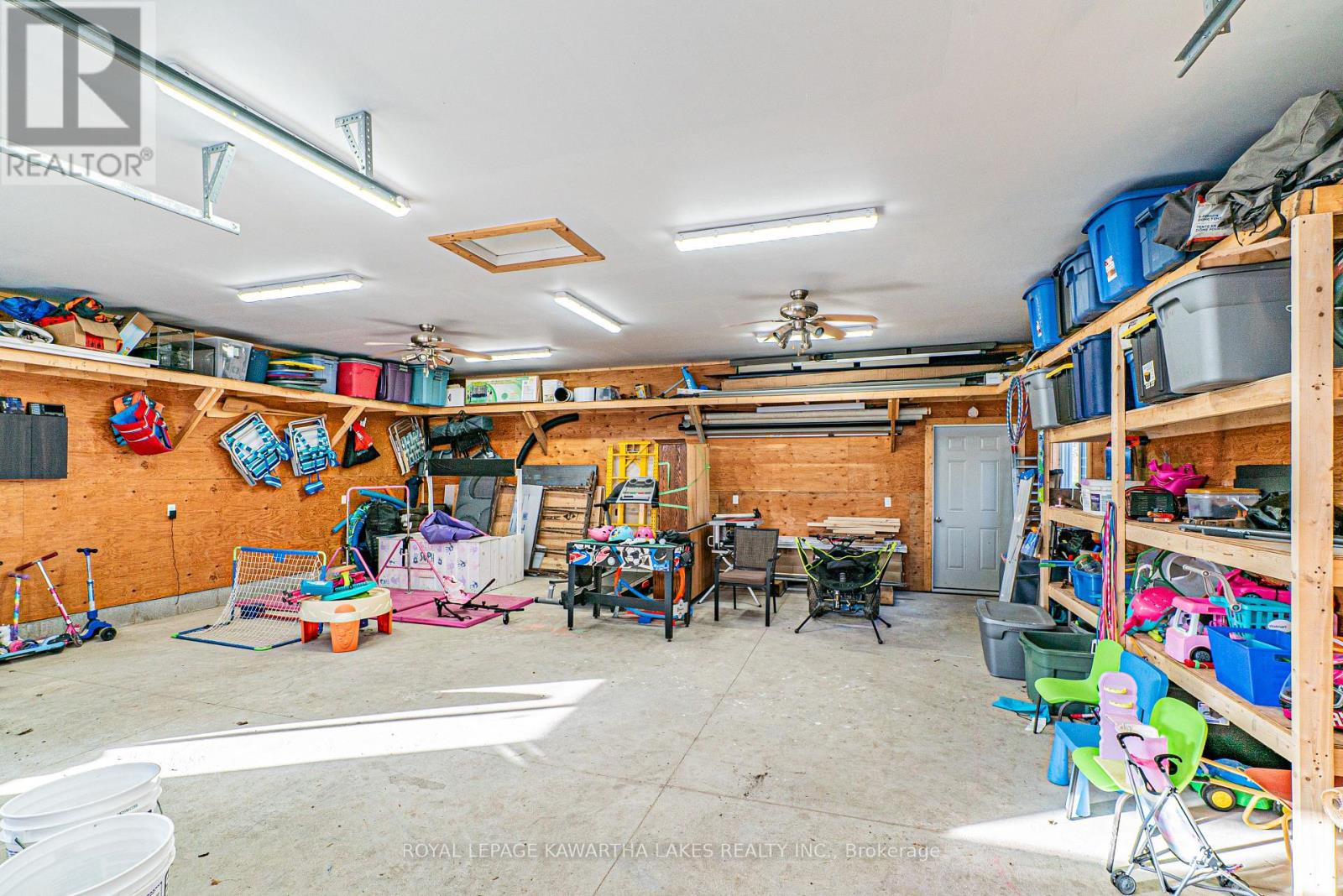 297 Hartley Road, Kawartha Lakes, Ontario  K0M 2T0 - Photo 37 - X12490668