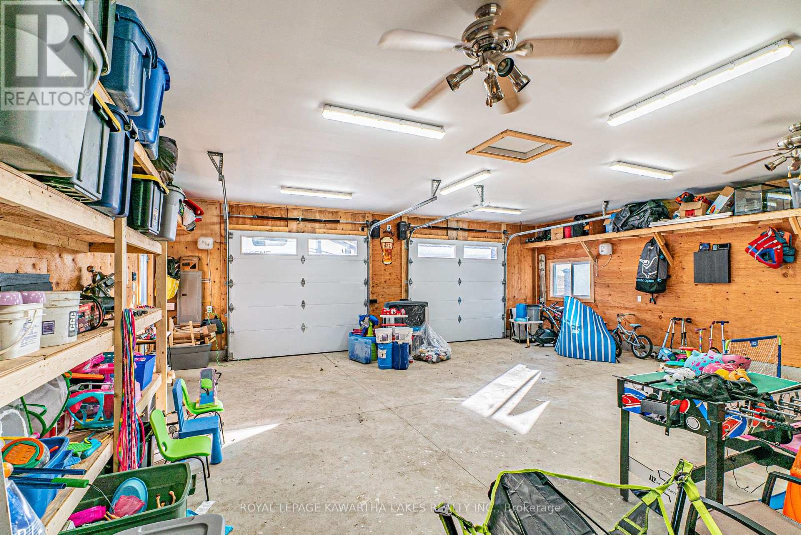 297 Hartley Road, Kawartha Lakes, Ontario  K0M 2T0 - Photo 38 - X12490668