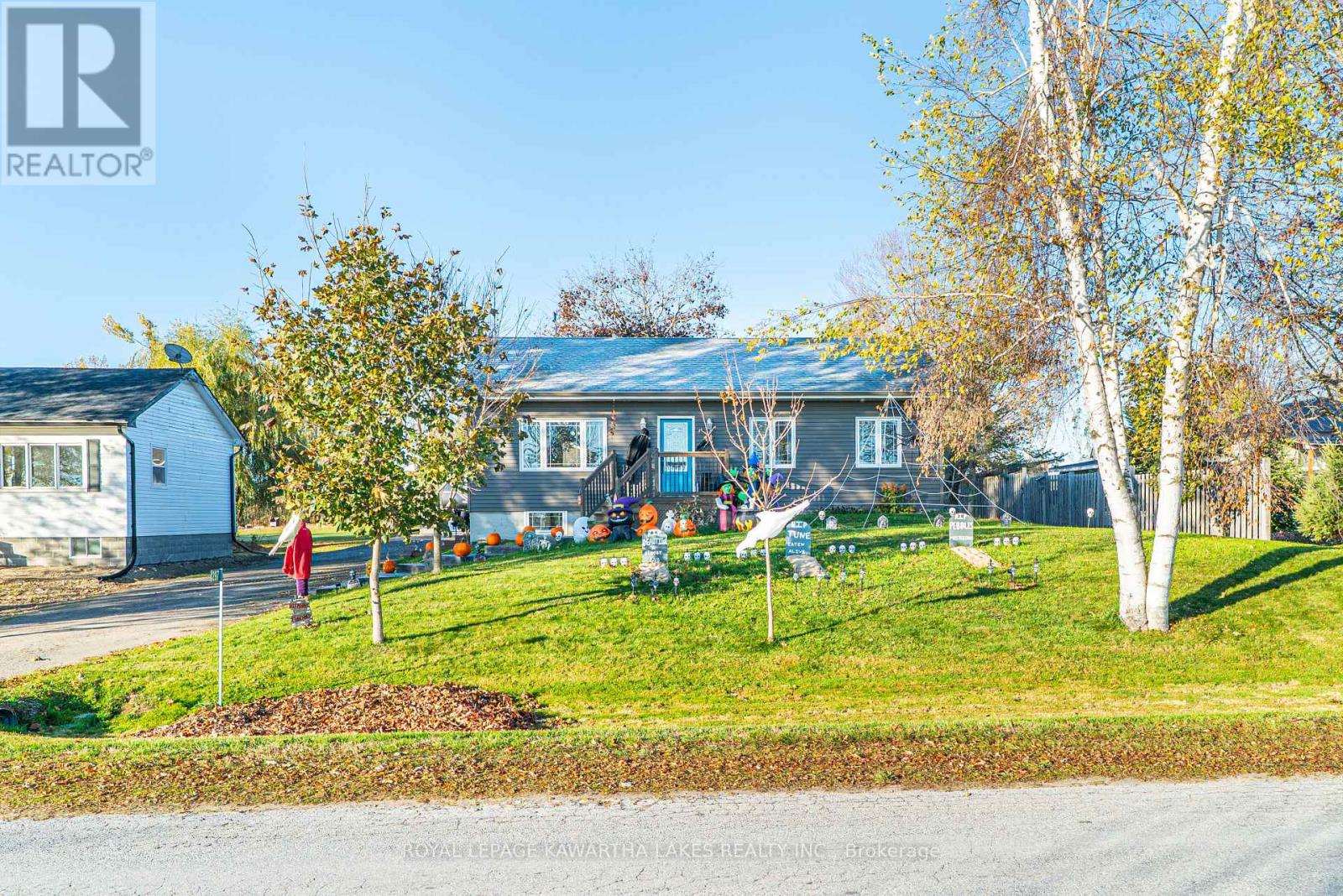 297 Hartley Road, Kawartha Lakes, Ontario  K0M 2T0 - Photo 4 - X12490668