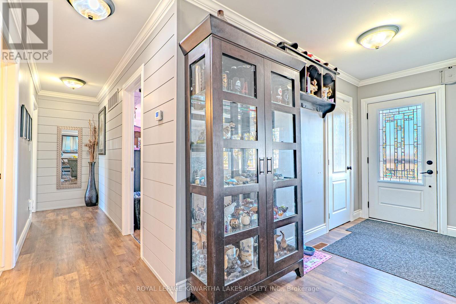 297 Hartley Road, Kawartha Lakes, Ontario  K0M 2T0 - Photo 6 - X12490668