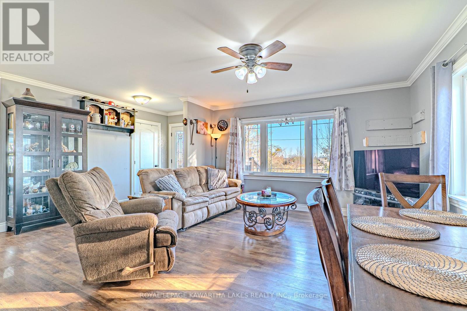 297 Hartley Road, Kawartha Lakes, Ontario  K0M 2T0 - Photo 8 - X12490668