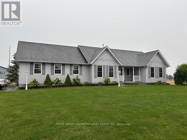 Lower - 1042 Skyline Road, Kawartha Lakes, Ontario  K0M 2M0 - Photo 1 - X12503210