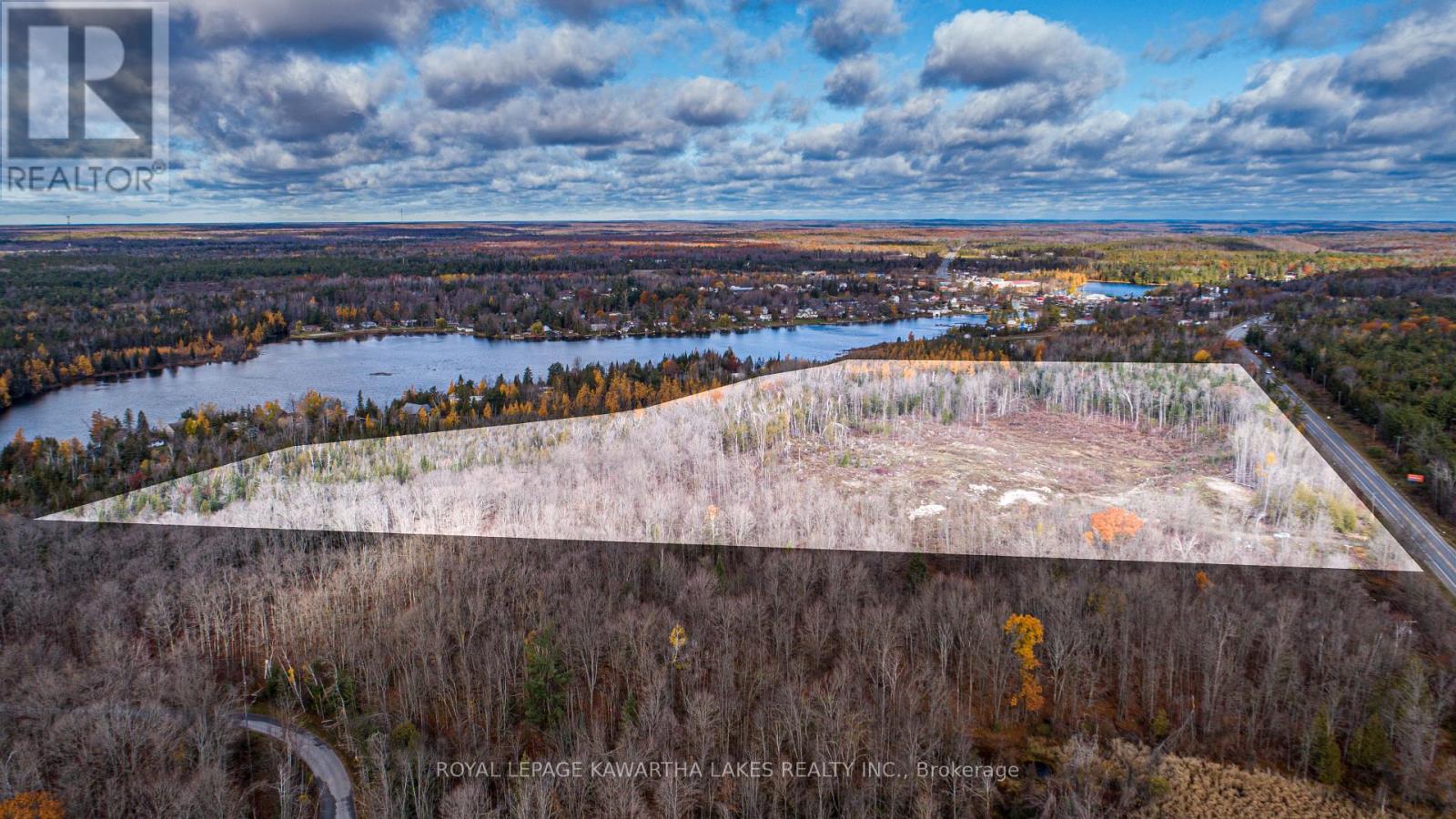 0 Duncombe Drive, Kawartha Lakes, Ontario  K0M 1K0 - Photo 1 - X12522630