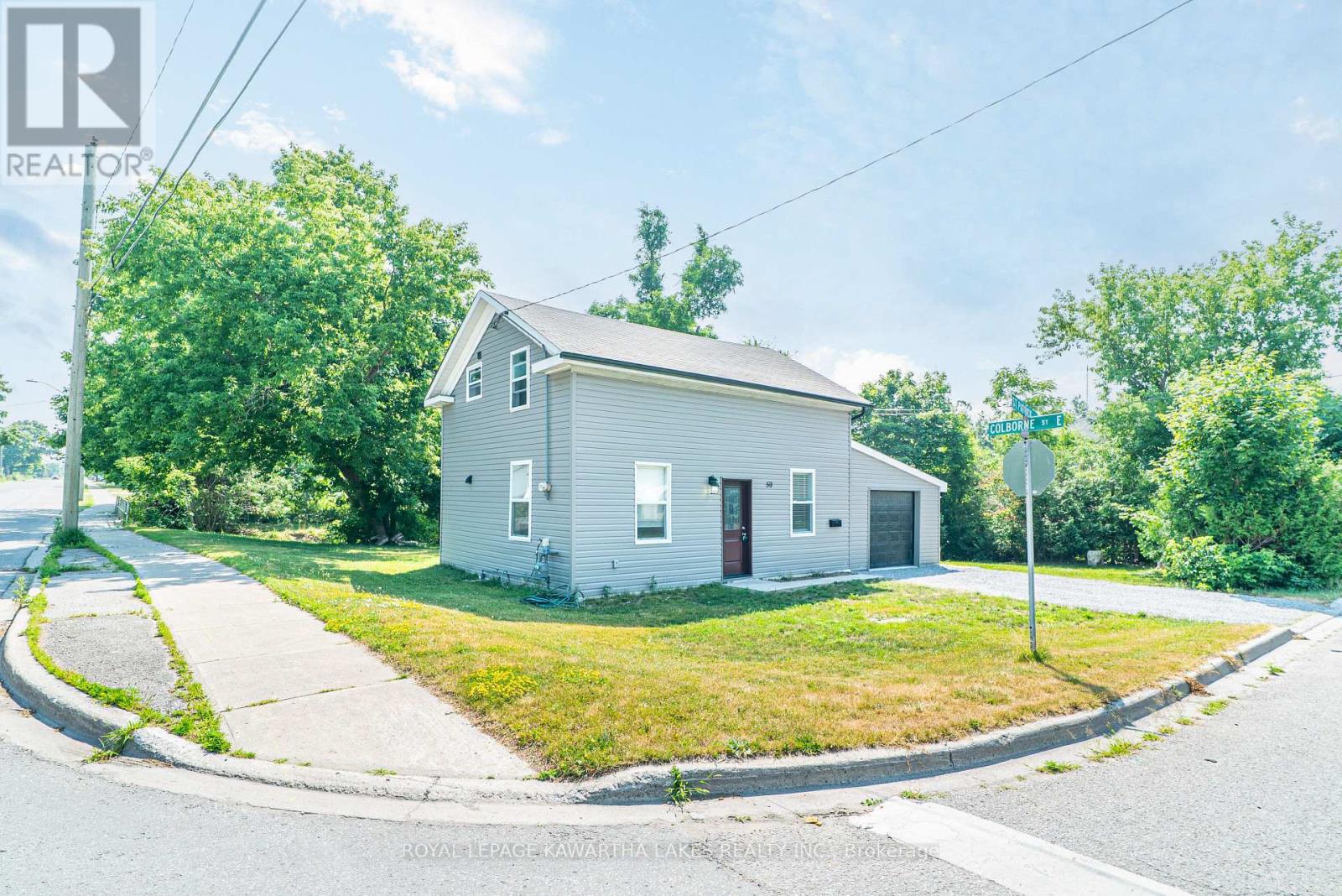 50 St Patrick Street, Kawartha Lakes, Ontario  K9V 1R3 - Photo 5 - X12540502