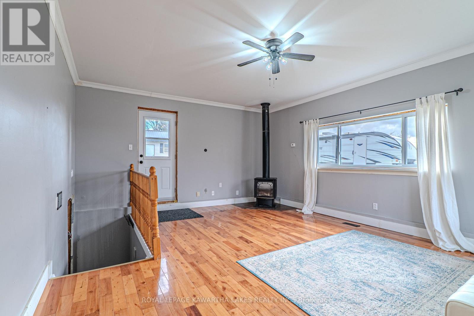 7 English Road, Kawartha Lakes, Ontario  K0M 2T0 - Photo 26 - X12571702