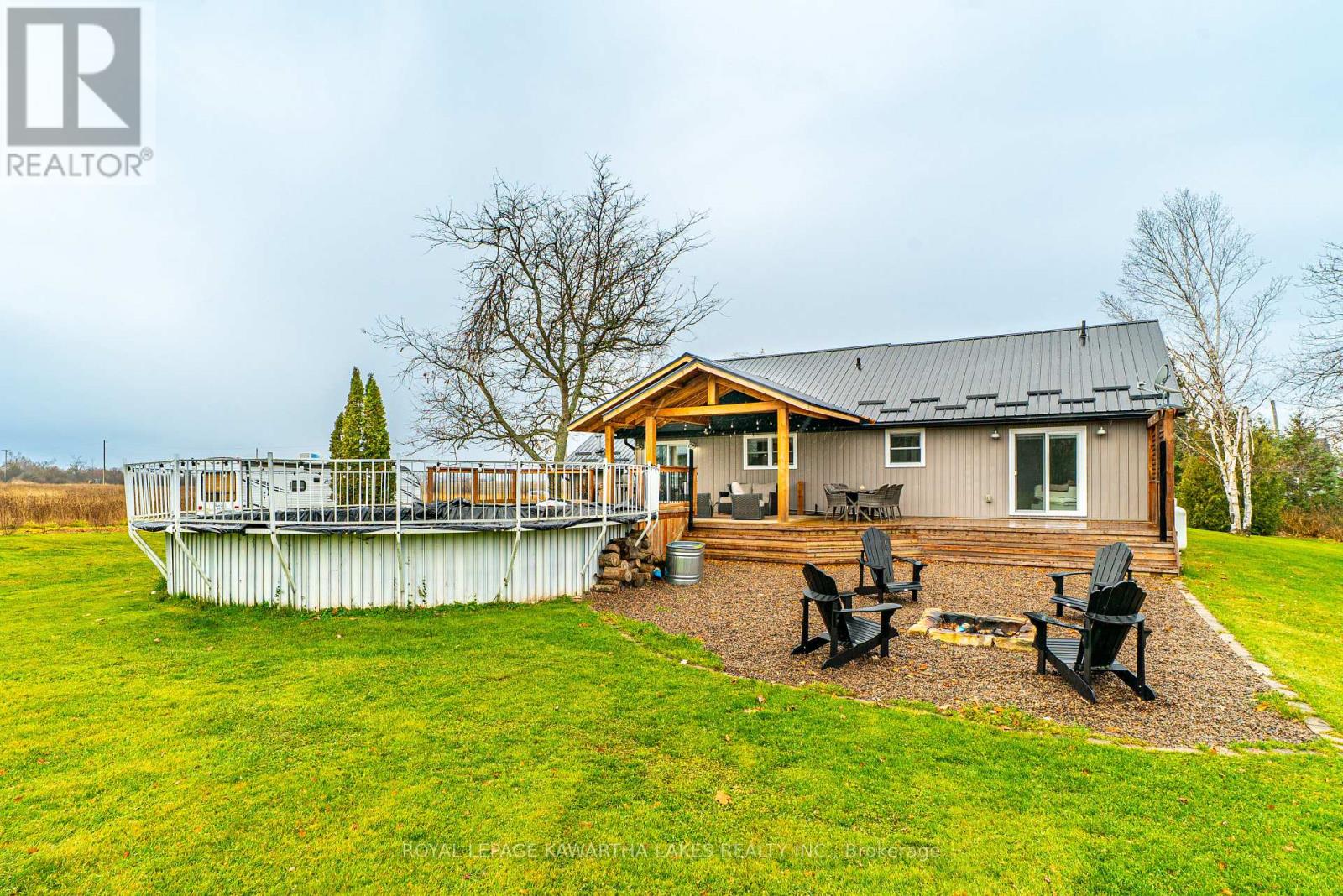 7 English Road, Kawartha Lakes, Ontario  K0M 2T0 - Photo 38 - X12571702