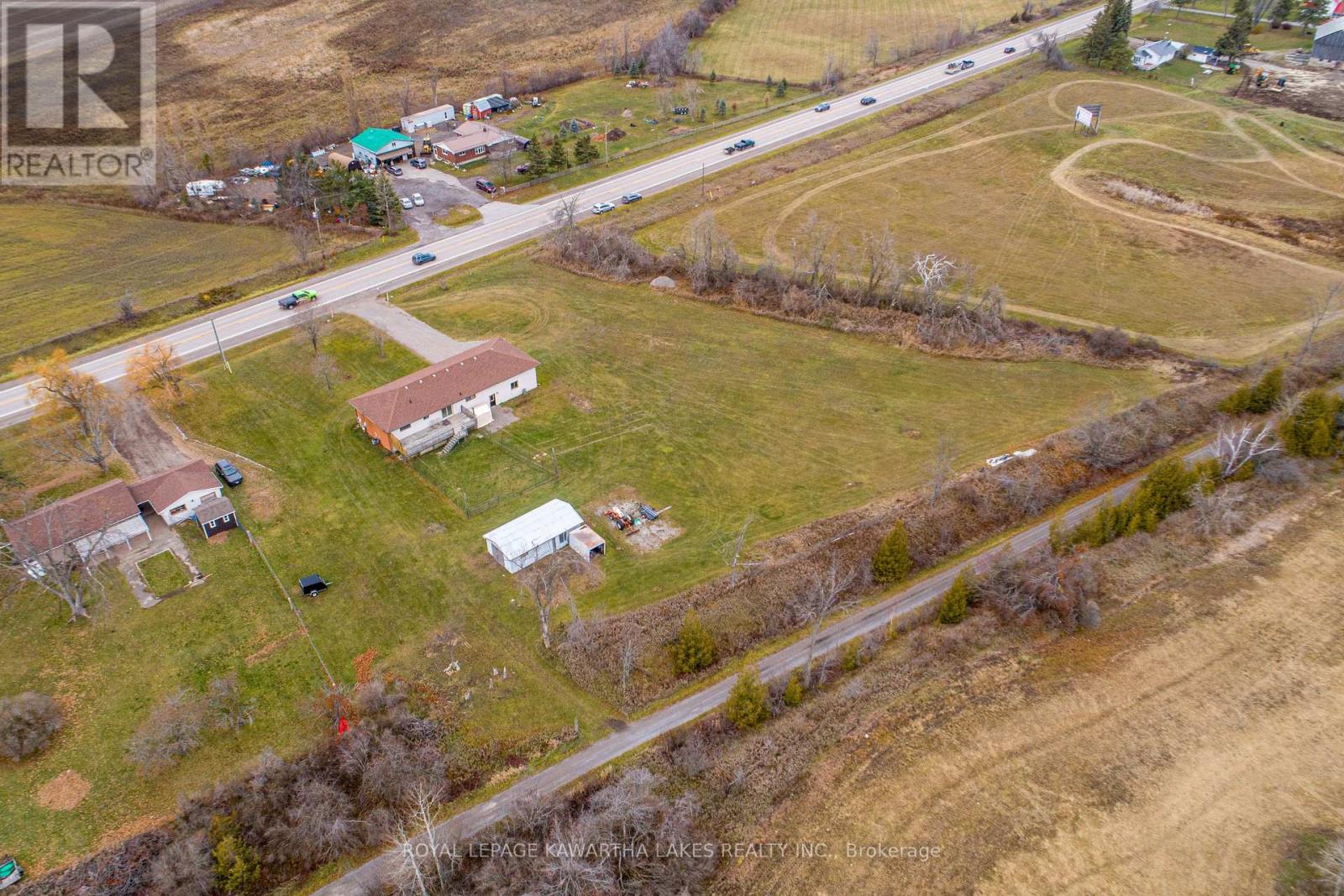 4170 Hwy 35, Kawartha Lakes, Ontario  K0M 1G0 - Photo 35 - X12578506