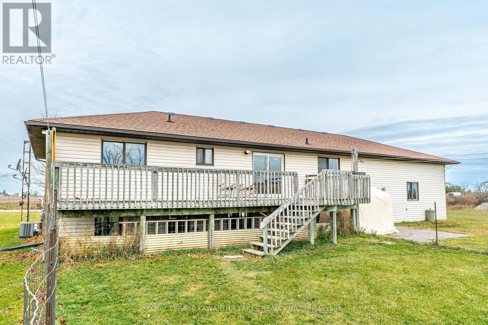 4170 Hwy 35, Kawartha Lakes, Ontario  K0M 1G0 - Photo 37 - X12578506