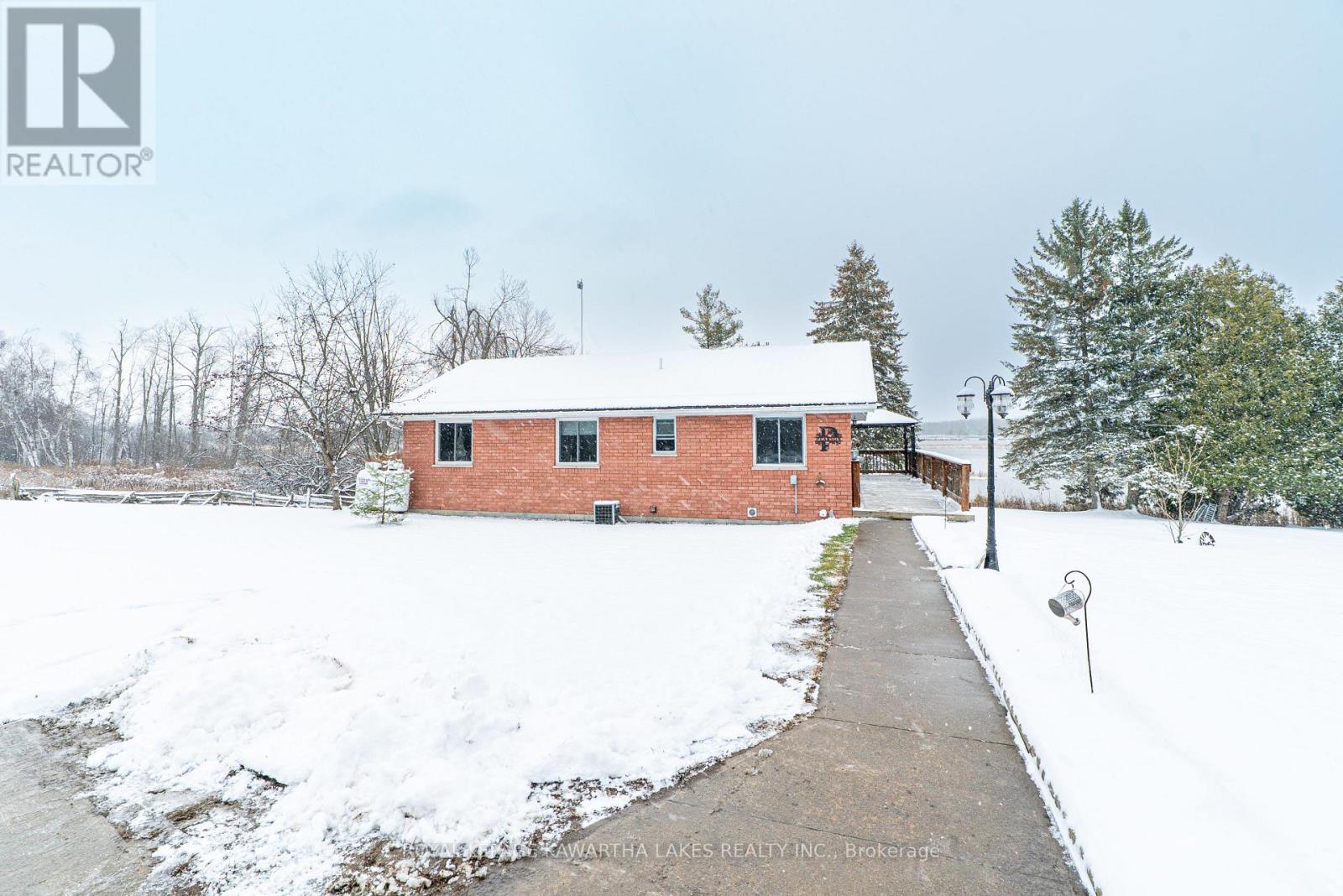 1 Bridle Road, Kawartha Lakes, Ontario  K9V 4R2 - Photo 2 - X12590478
