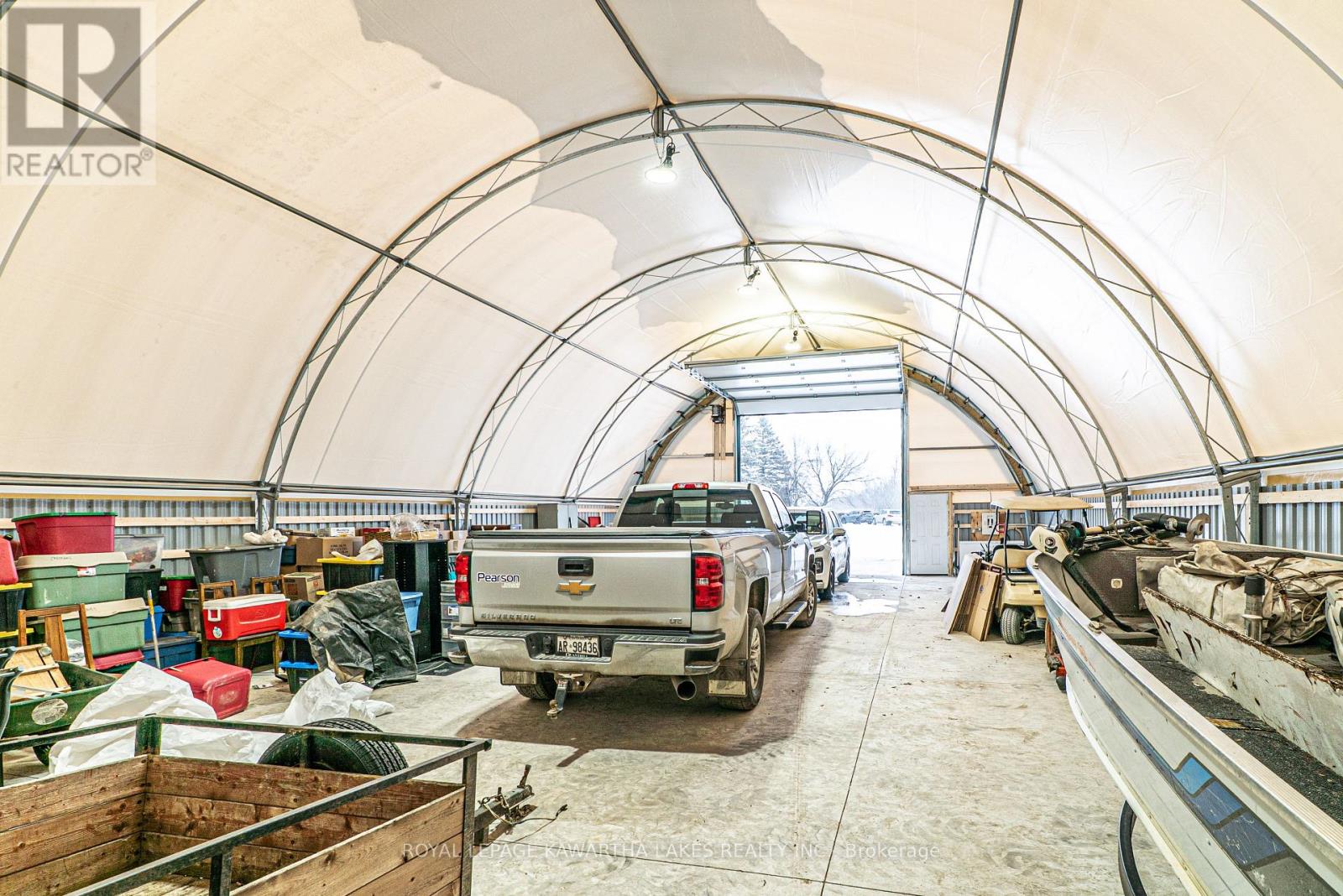 1 Bridle Road, Kawartha Lakes, Ontario  K9V 4R2 - Photo 43 - X12590478