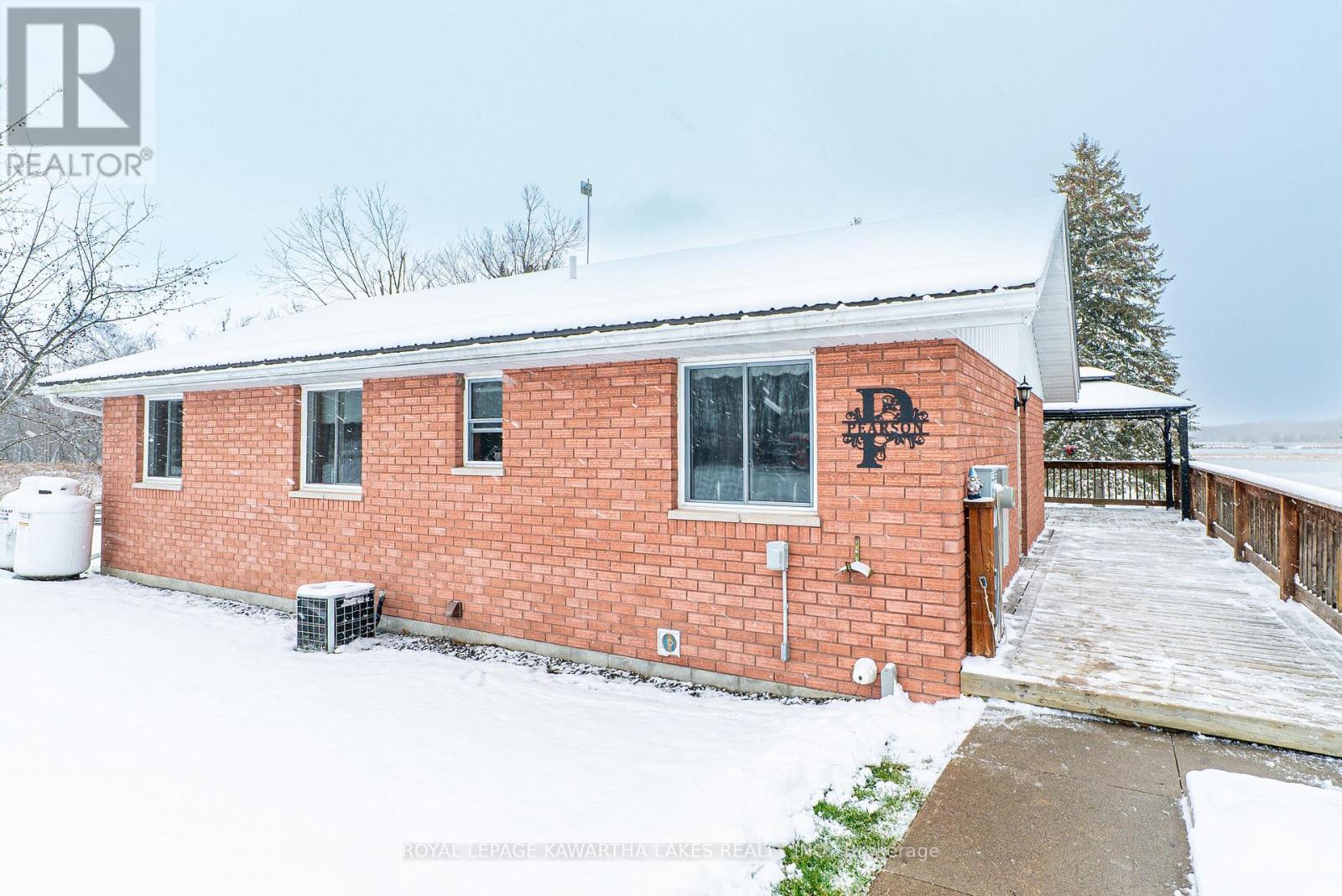 1 Bridle Road, Kawartha Lakes, Ontario  K9V 4R2 - Photo 5 - X12590478