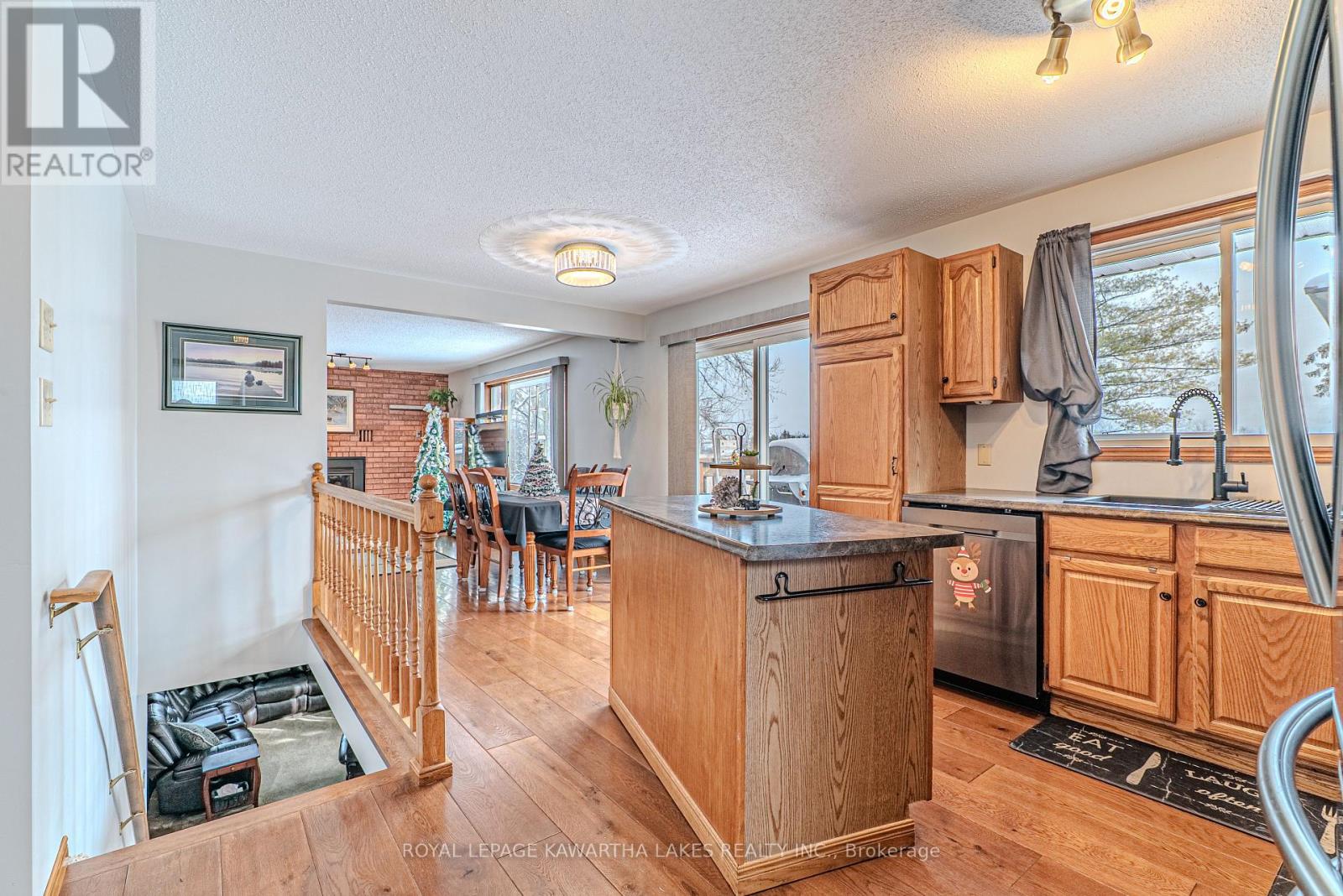 1 Bridle Road, Kawartha Lakes, Ontario  K9V 4R2 - Photo 7 - X12590478