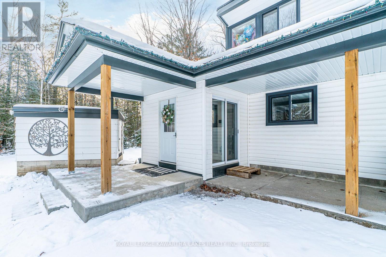 57 Ferguson Road, Kawartha Lakes, Ontario  K0M 2B0 - Photo 10 - X12597400