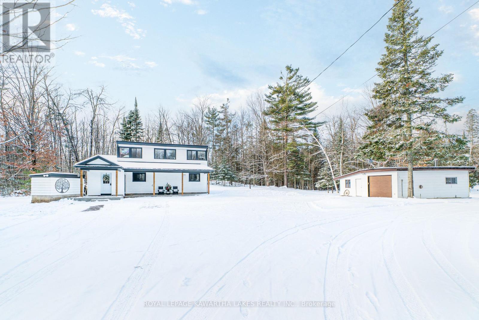 57 Ferguson Road, Kawartha Lakes, Ontario  K0M 2B0 - Photo 11 - X12597400