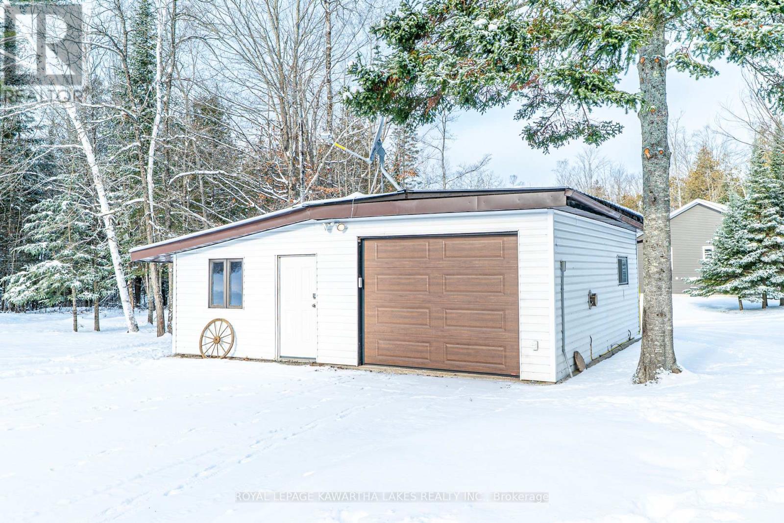 57 Ferguson Road, Kawartha Lakes, Ontario  K0M 2B0 - Photo 12 - X12597400
