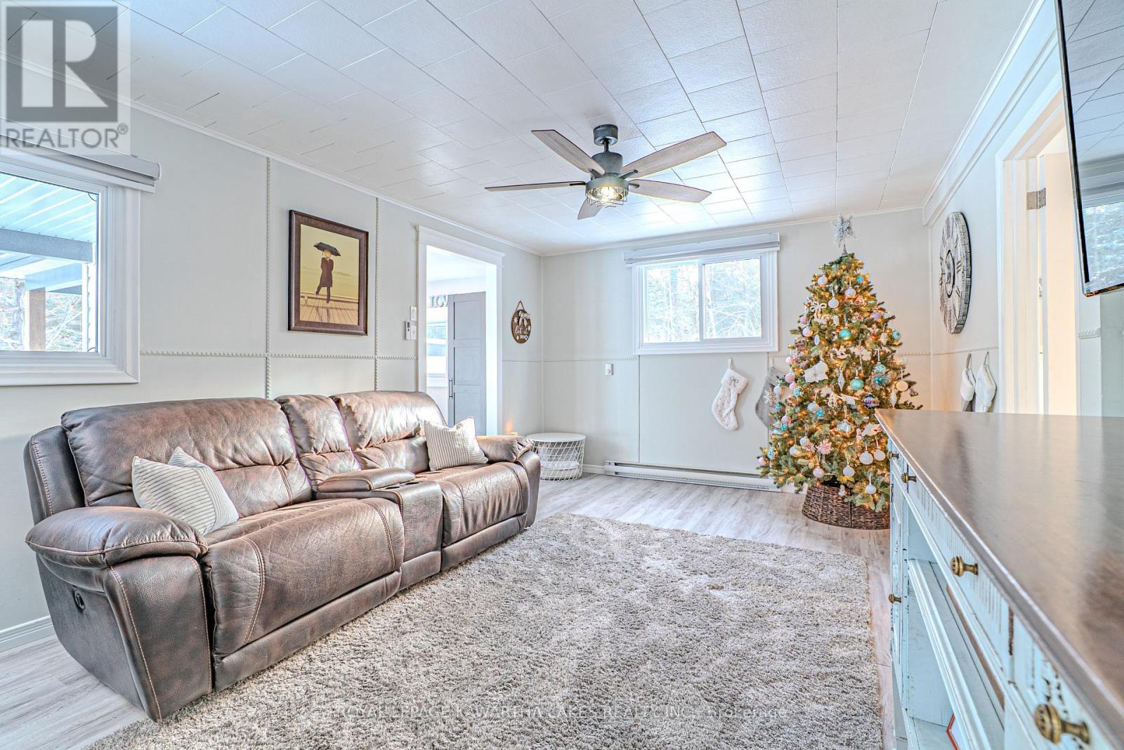 57 Ferguson Road, Kawartha Lakes, Ontario  K0M 2B0 - Photo 17 - X12597400