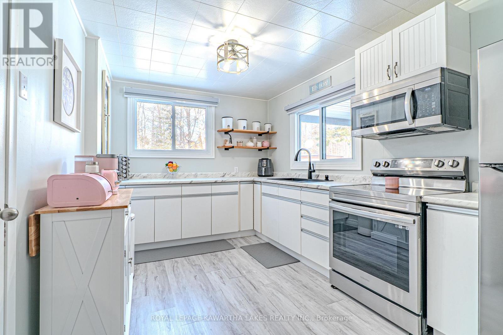 57 Ferguson Road, Kawartha Lakes, Ontario  K0M 2B0 - Photo 20 - X12597400