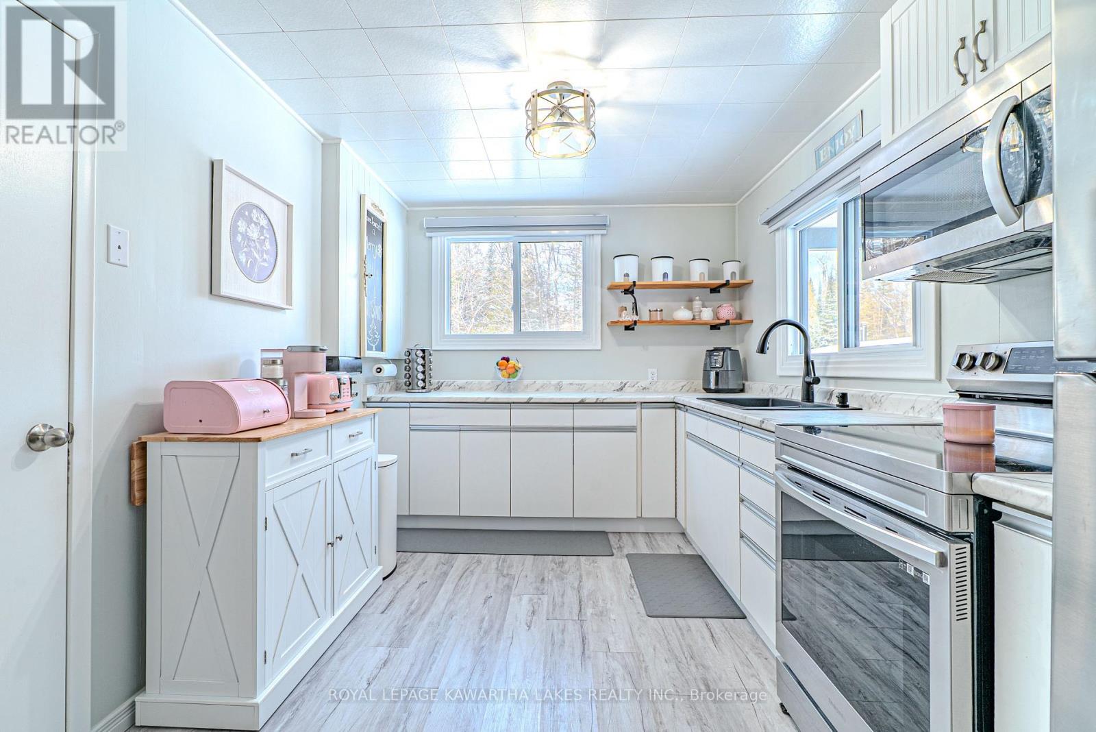 57 Ferguson Road, Kawartha Lakes, Ontario  K0M 2B0 - Photo 21 - X12597400