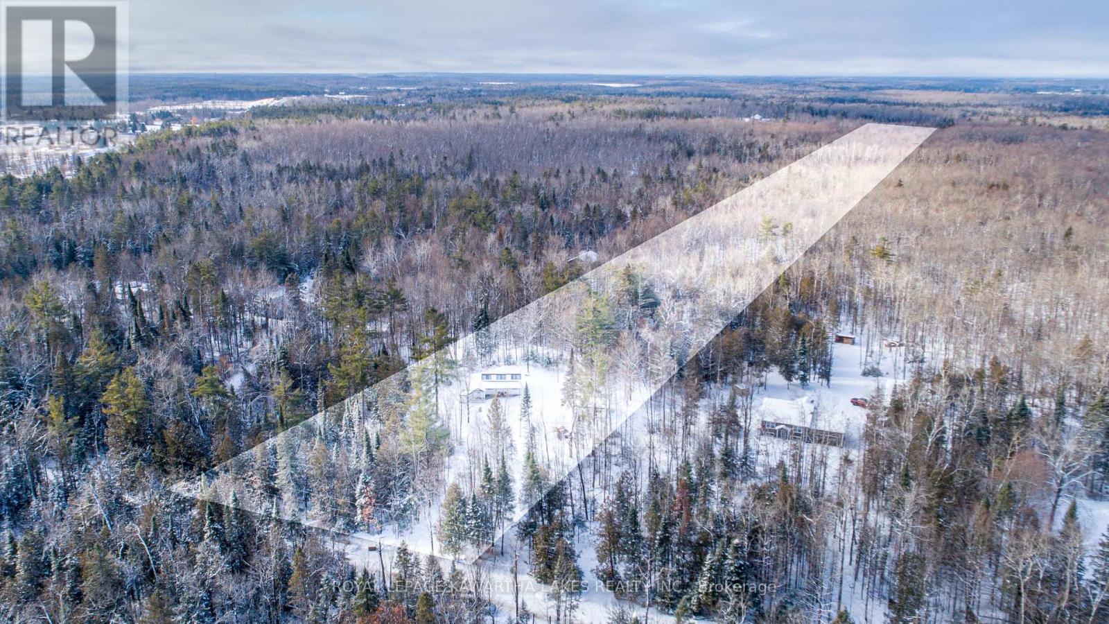 57 Ferguson Road, Kawartha Lakes, Ontario  K0M 2B0 - Photo 3 - X12597400