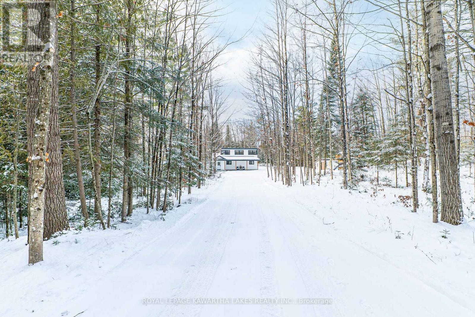 57 Ferguson Road, Kawartha Lakes, Ontario  K0M 2B0 - Photo 6 - X12597400