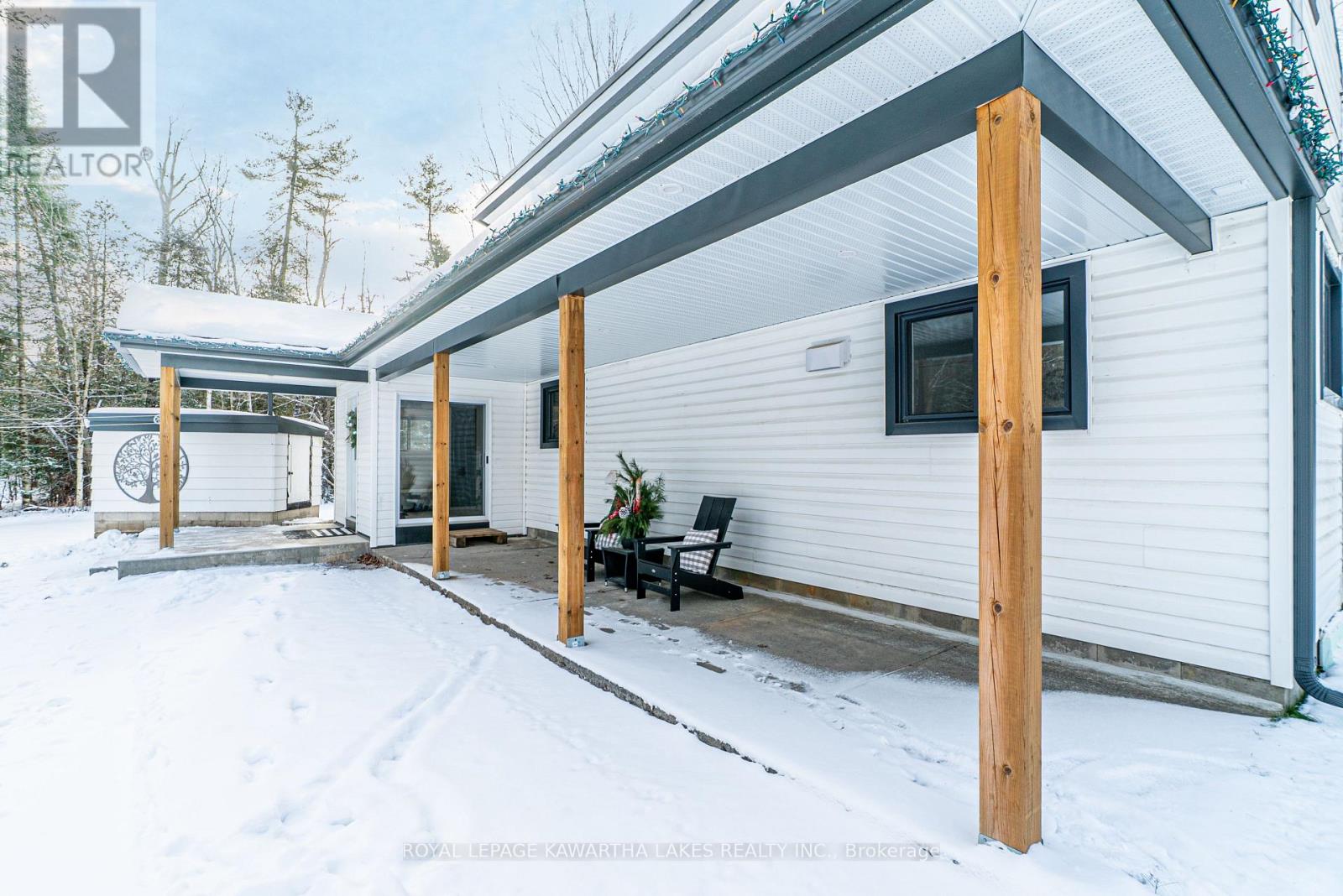 57 Ferguson Road, Kawartha Lakes, Ontario  K0M 2B0 - Photo 9 - X12597400