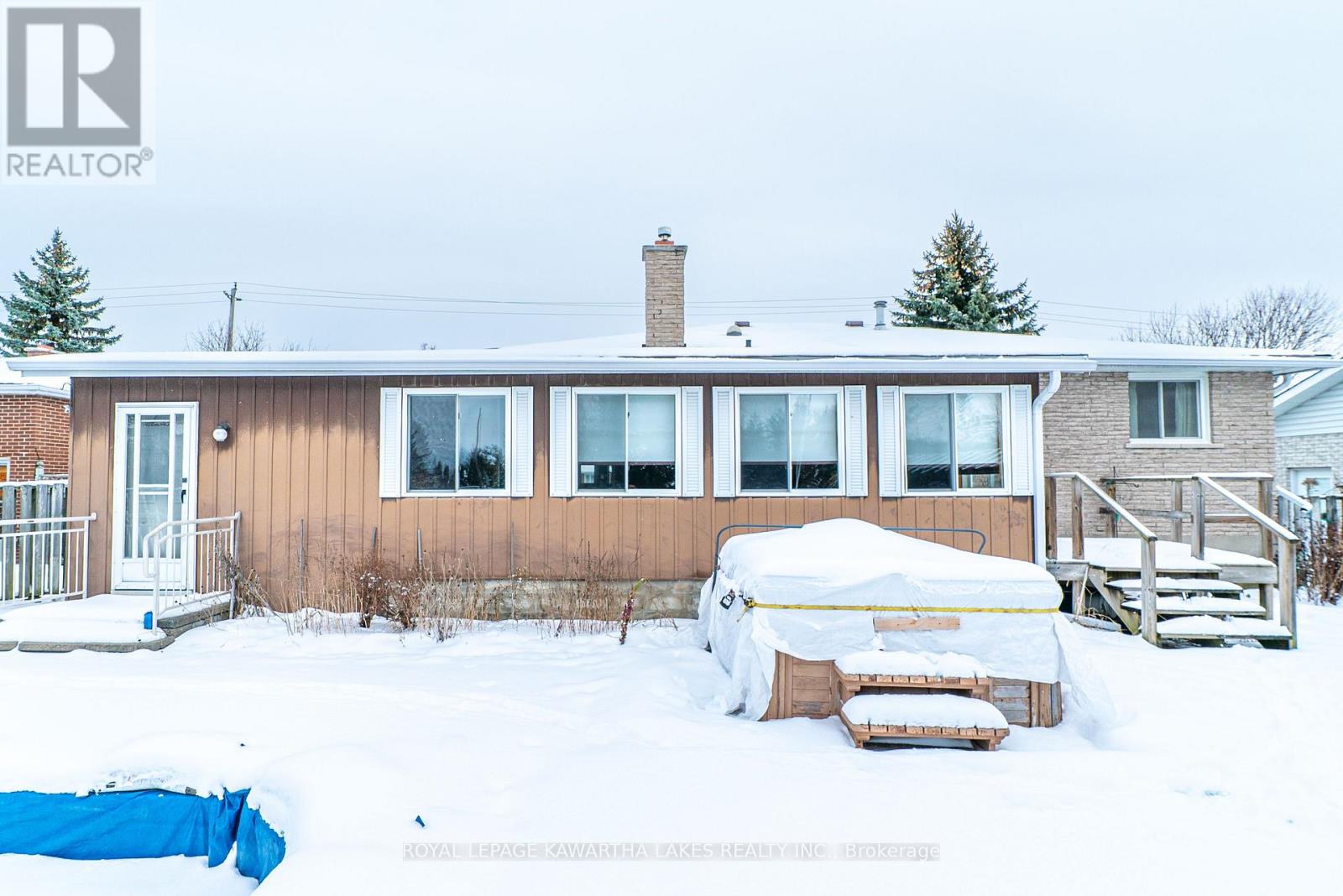 89 Angeline Street S, Kawartha Lakes, Ontario  K9V 3L4 - Photo 40 - X12615912