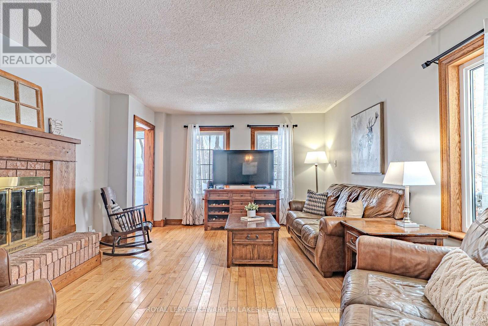 61 Kenrei Road, Kawartha Lakes, Ontario  K9V 4R1 - Photo 20 - X12731674