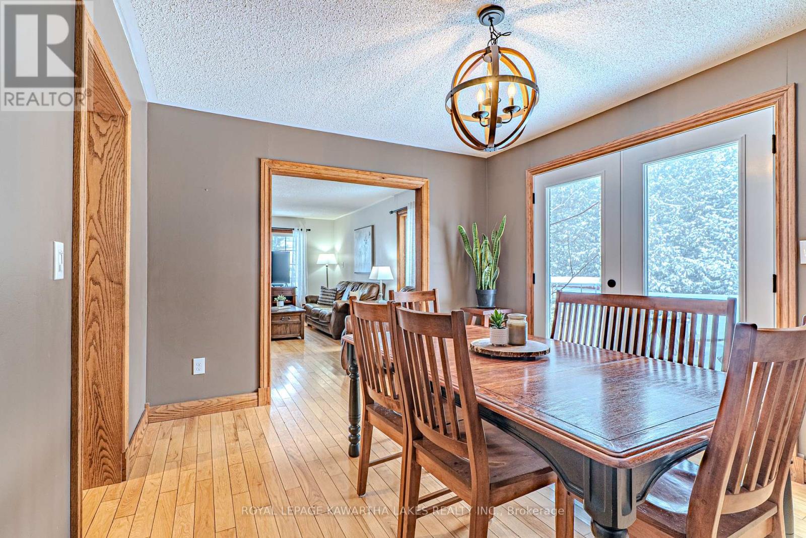 61 Kenrei Road, Kawartha Lakes, Ontario  K9V 4R1 - Photo 23 - X12731674