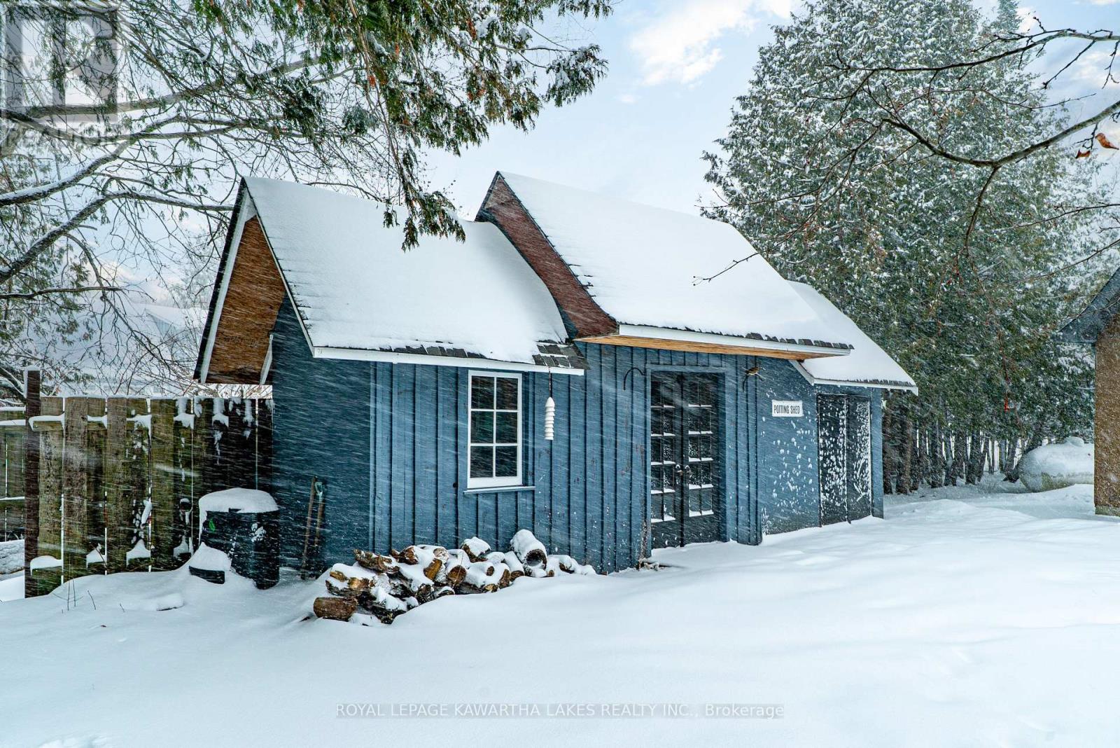 61 Kenrei Road, Kawartha Lakes, Ontario  K9V 4R1 - Photo 45 - X12731674